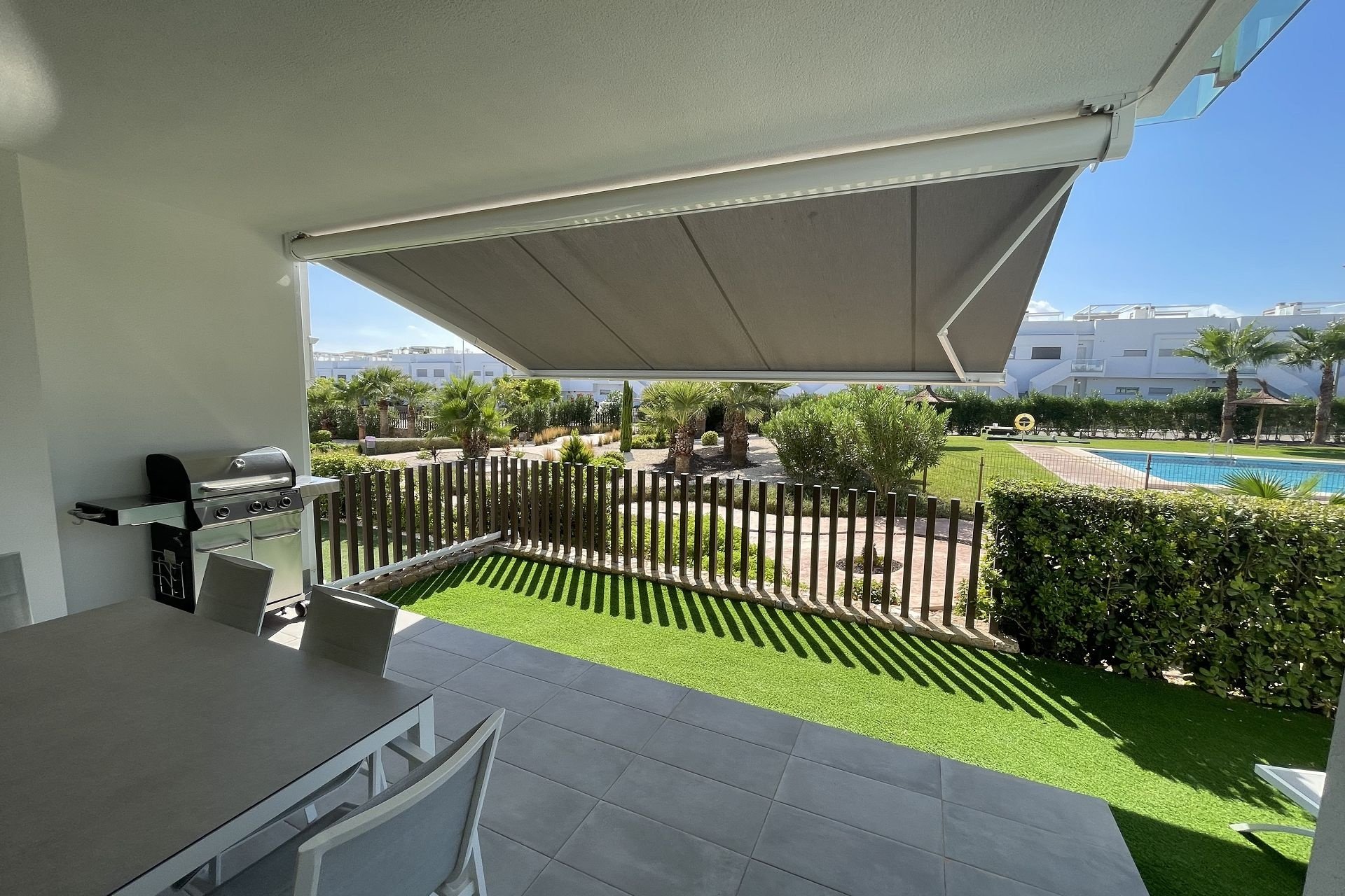 Videresalg - Apartment - Vistabella Golf