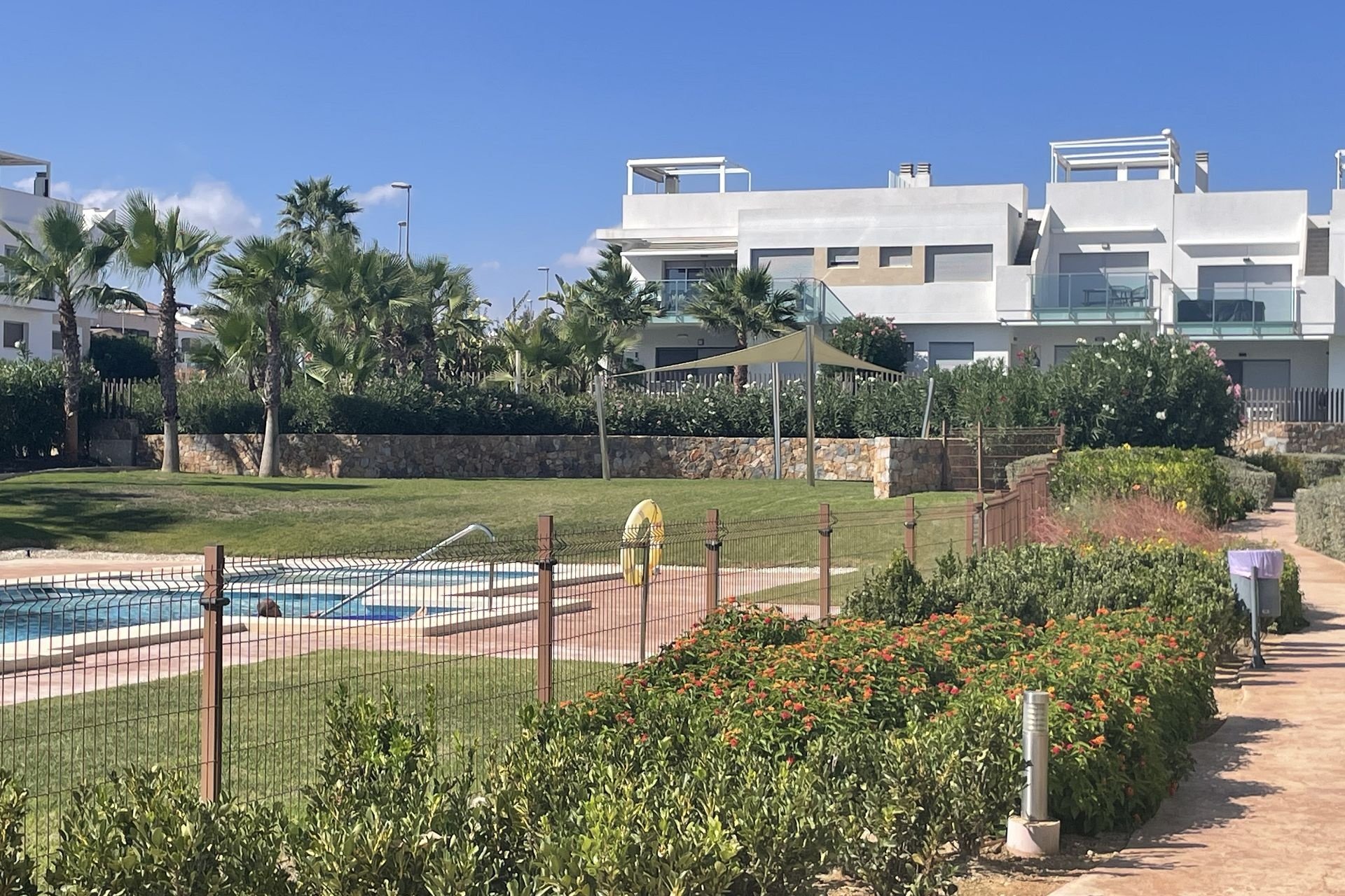 Videresalg - Apartment - Vistabella Golf