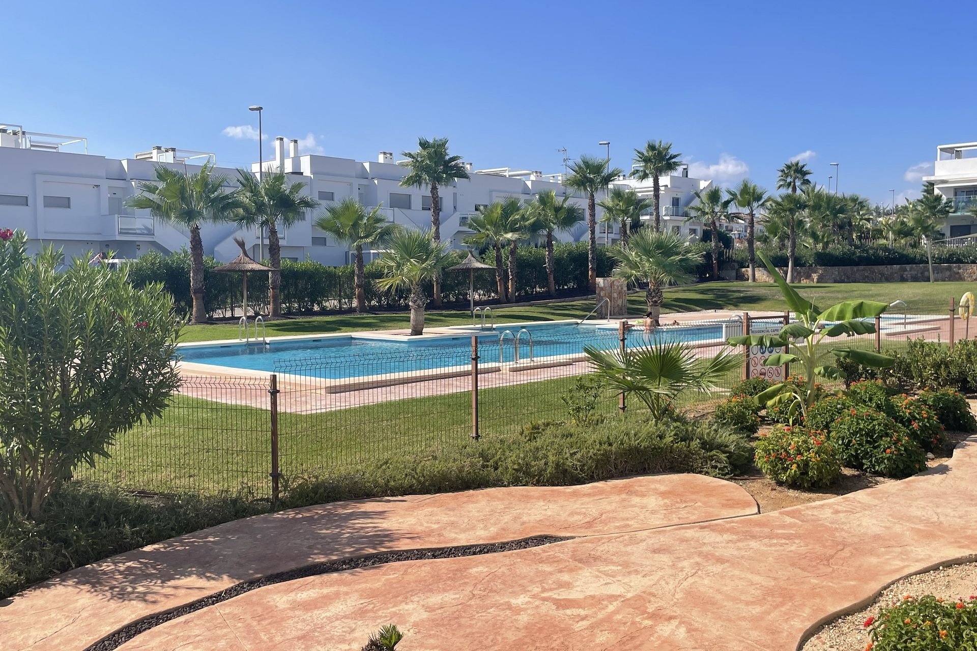 Videresalg - Apartment - Vistabella Golf