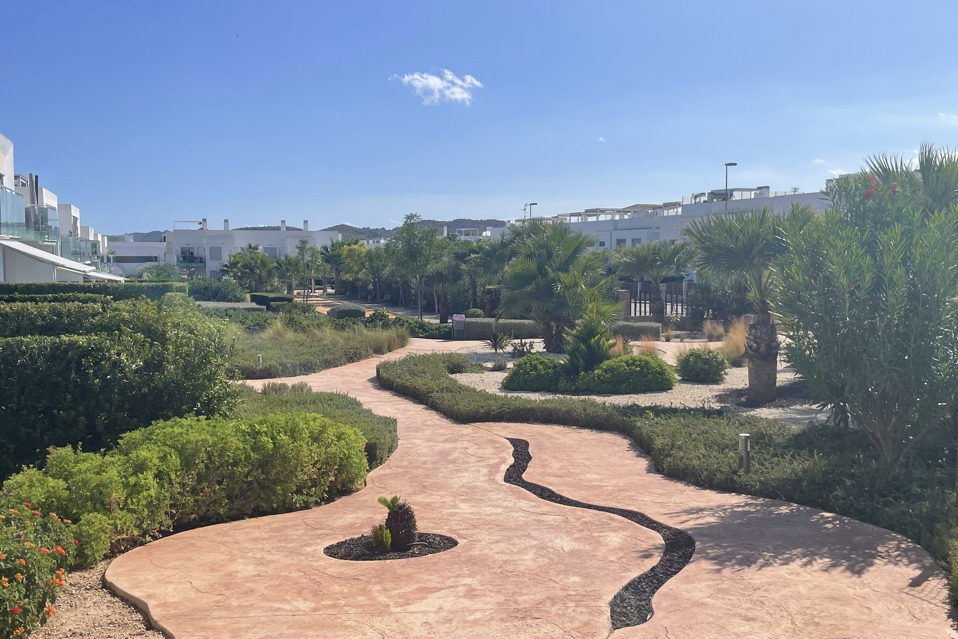 Videresalg - Apartment - Vistabella Golf