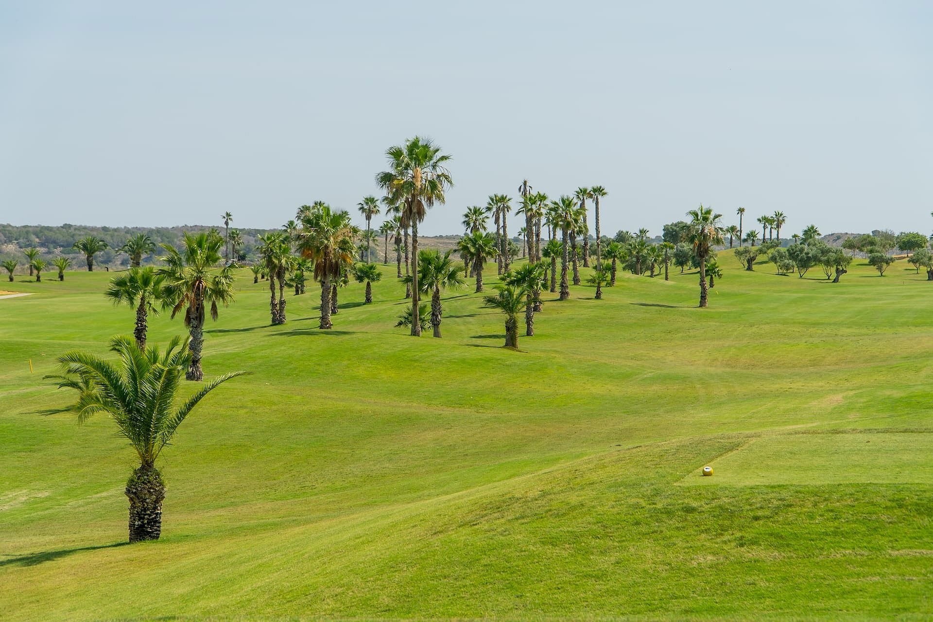 Videresalg - Apartment - Vistabella Golf