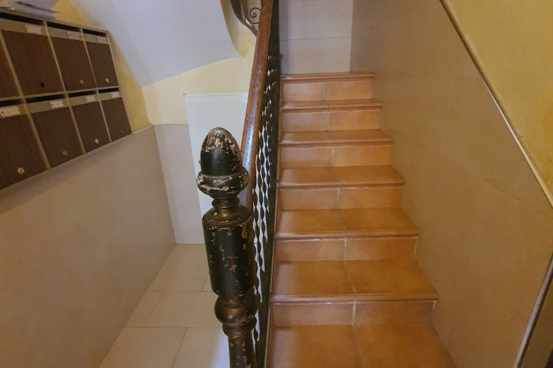 Videresalg - Building - Alicante - Casco antiguo