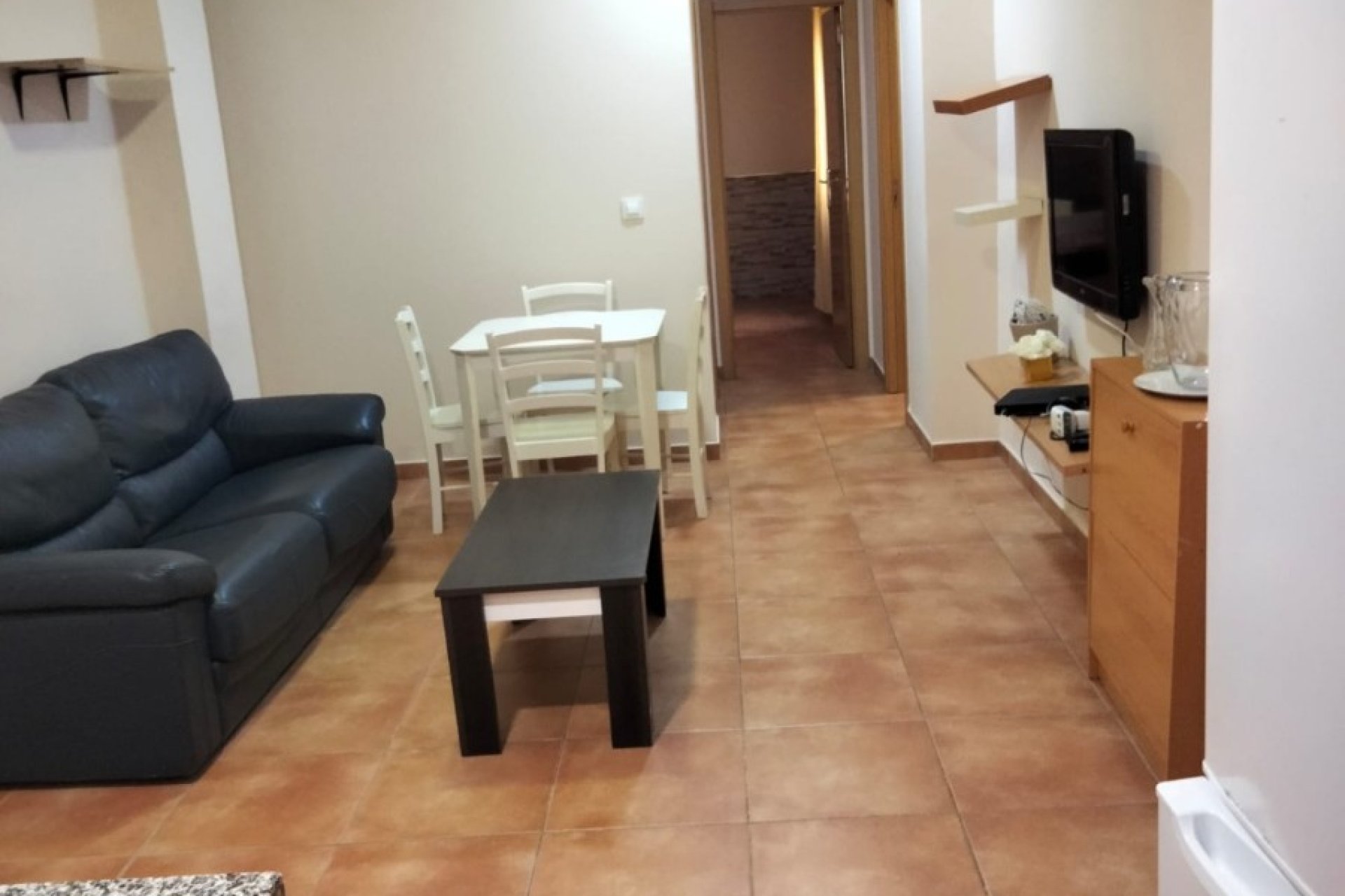 Videresalg - Building - Alicante - Casco antiguo