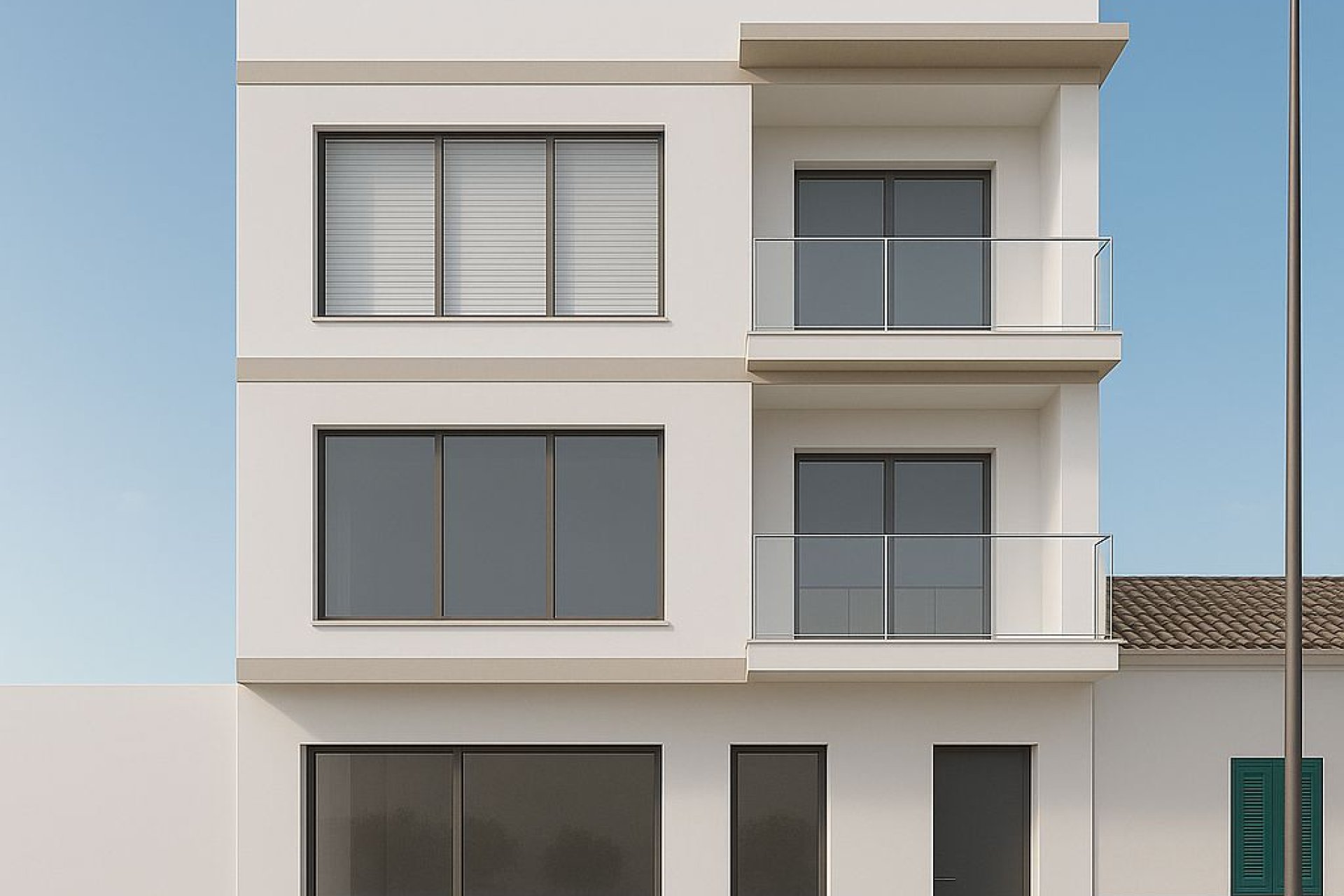 Videresalg - Building - Palma de Mallorca - Mallorca