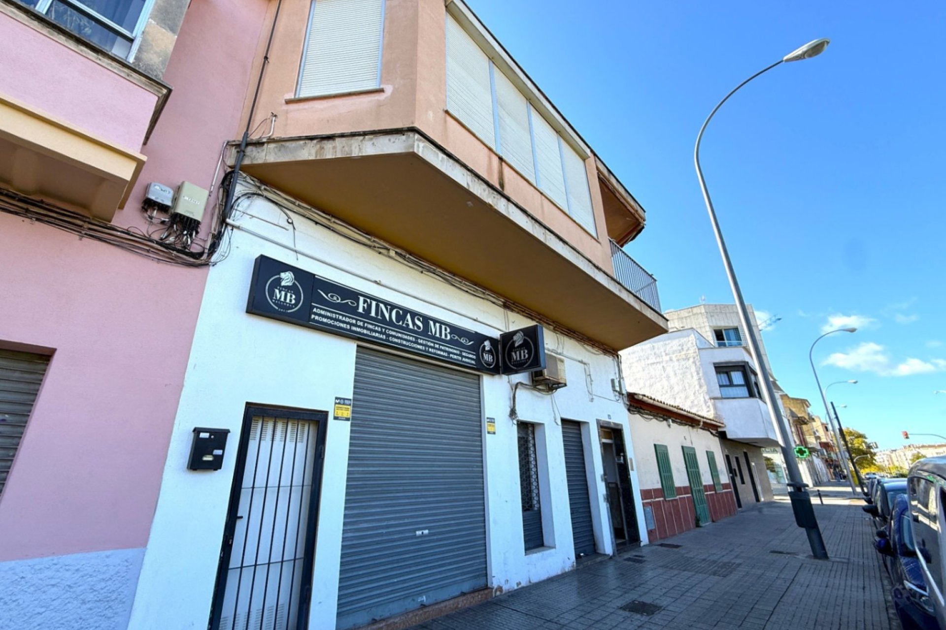 Videresalg - Building - Palma de Mallorca - Mallorca