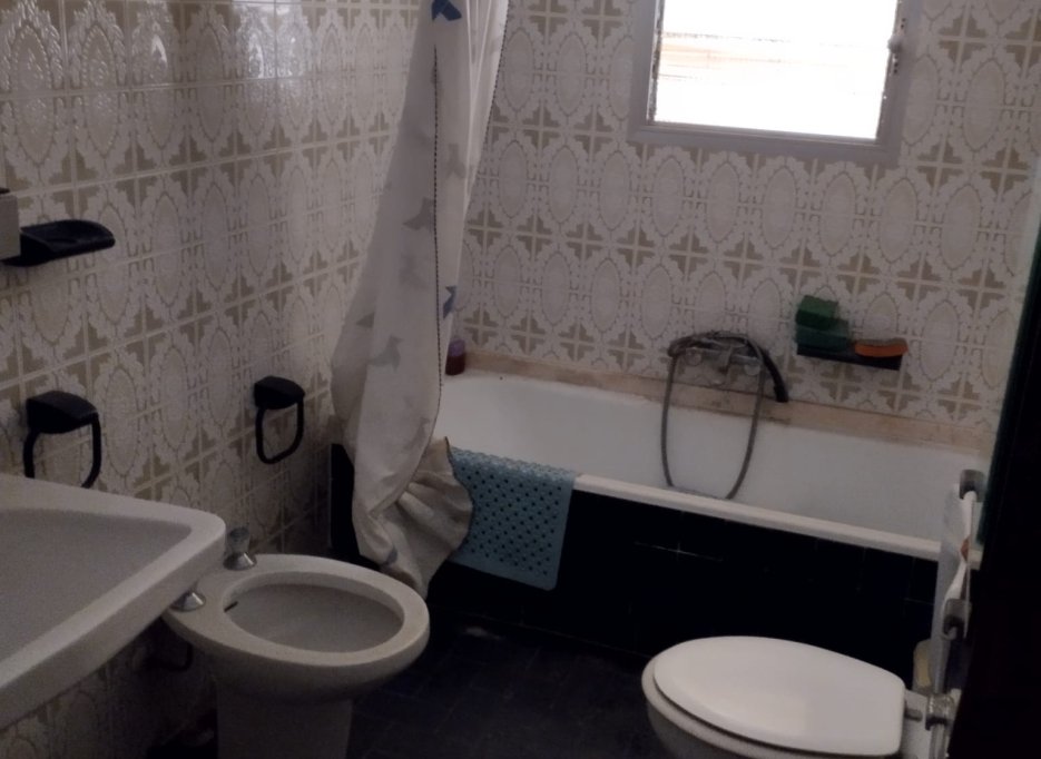Videresalg - Building - Torrevieja - Costa Blanca Sur