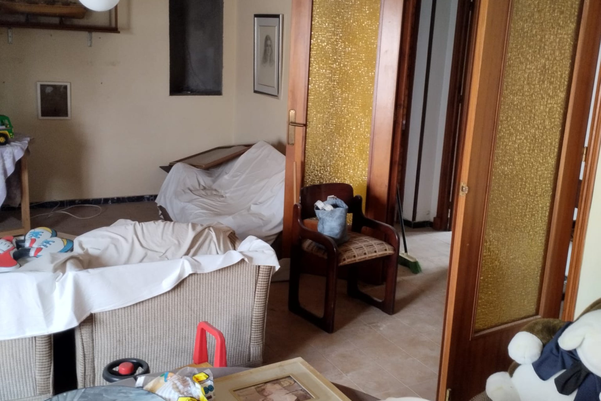 Videresalg - Building - Torrevieja - Costa Blanca Sur