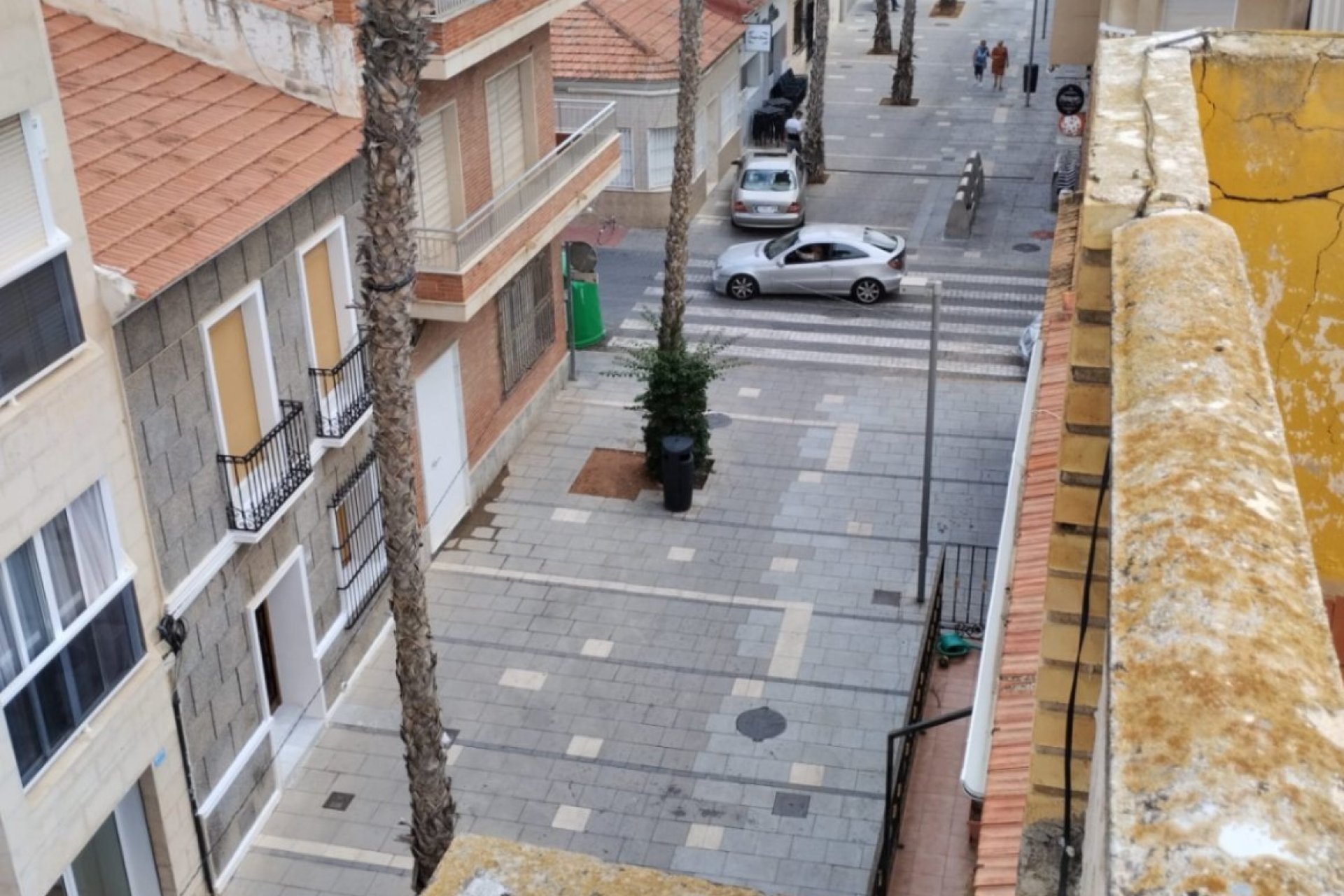 Videresalg - Building - Torrevieja - Costa Blanca Sur