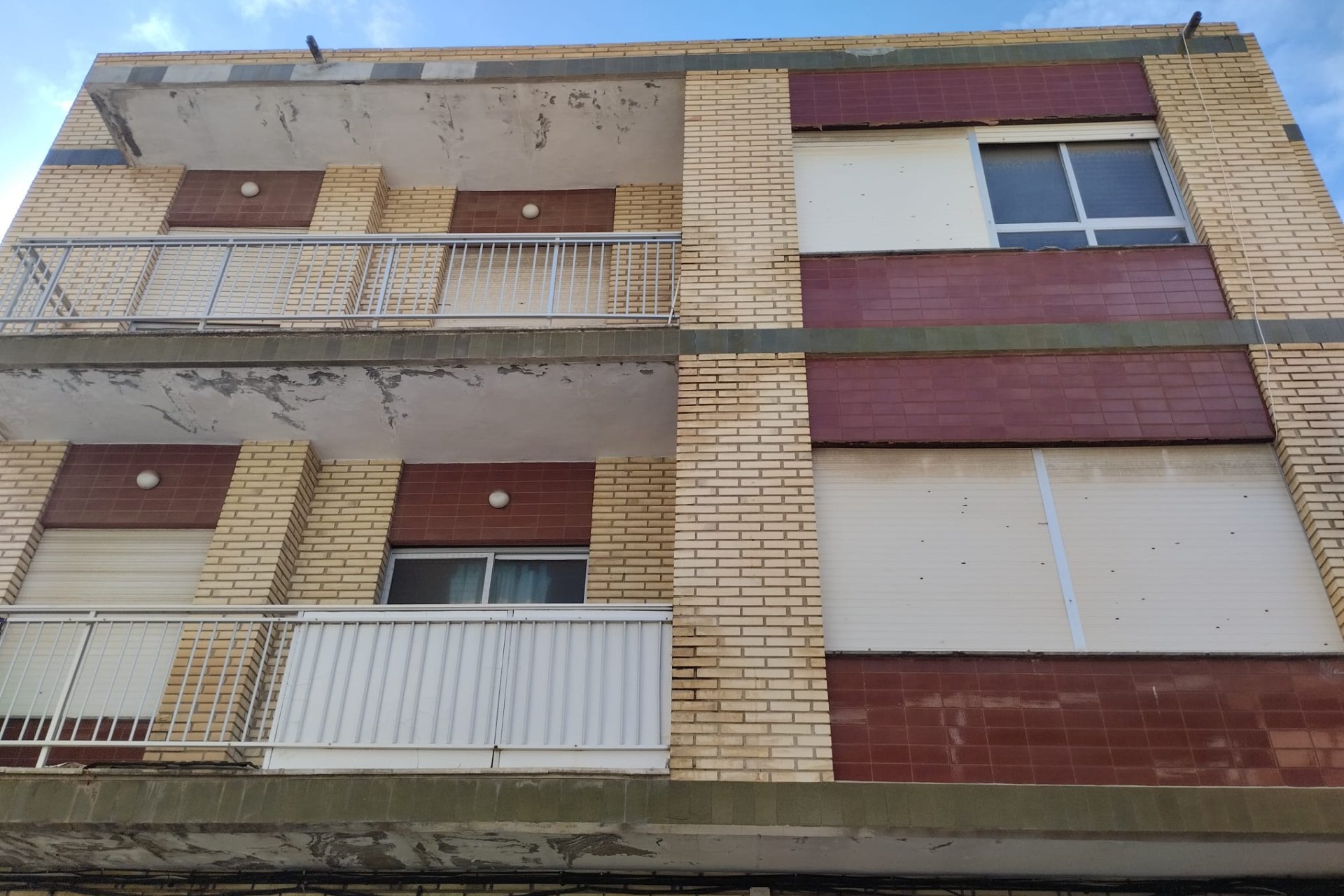 Videresalg - Building - Torrevieja - Costa Blanca Sur