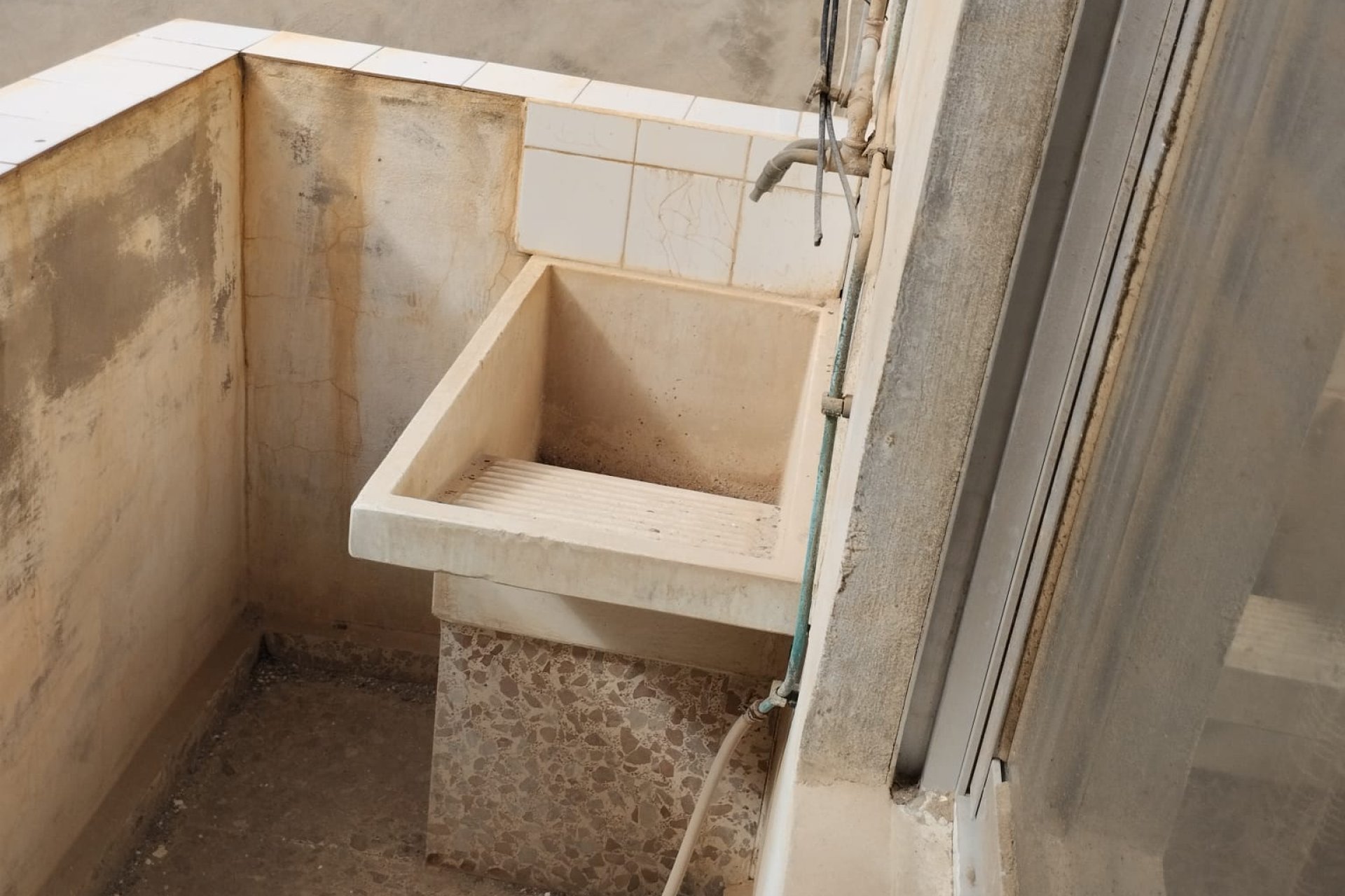 Videresalg - Building - Torrevieja - Costa Blanca Sur