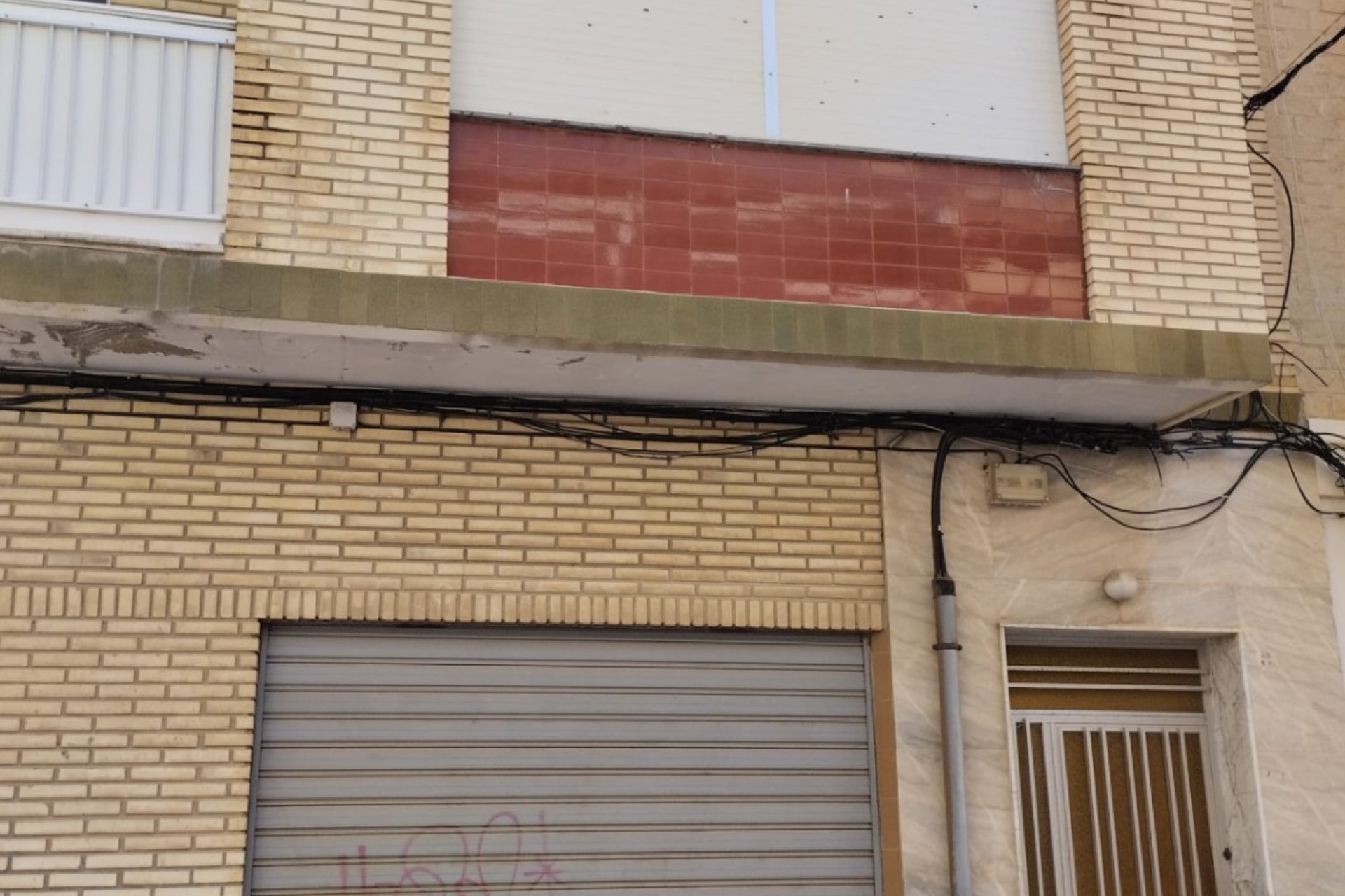 Videresalg - Building - Torrevieja - Costa Blanca Sur