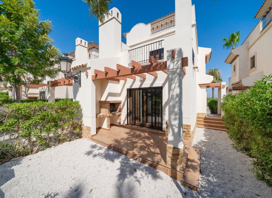 Videresalg - Bungalow - Algorfa