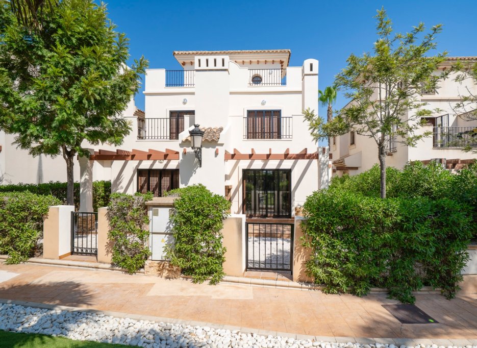 Videresalg - Bungalow - Algorfa