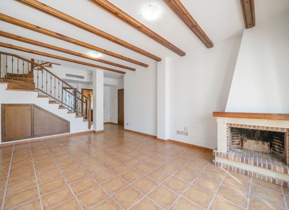 Videresalg - Bungalow - Algorfa