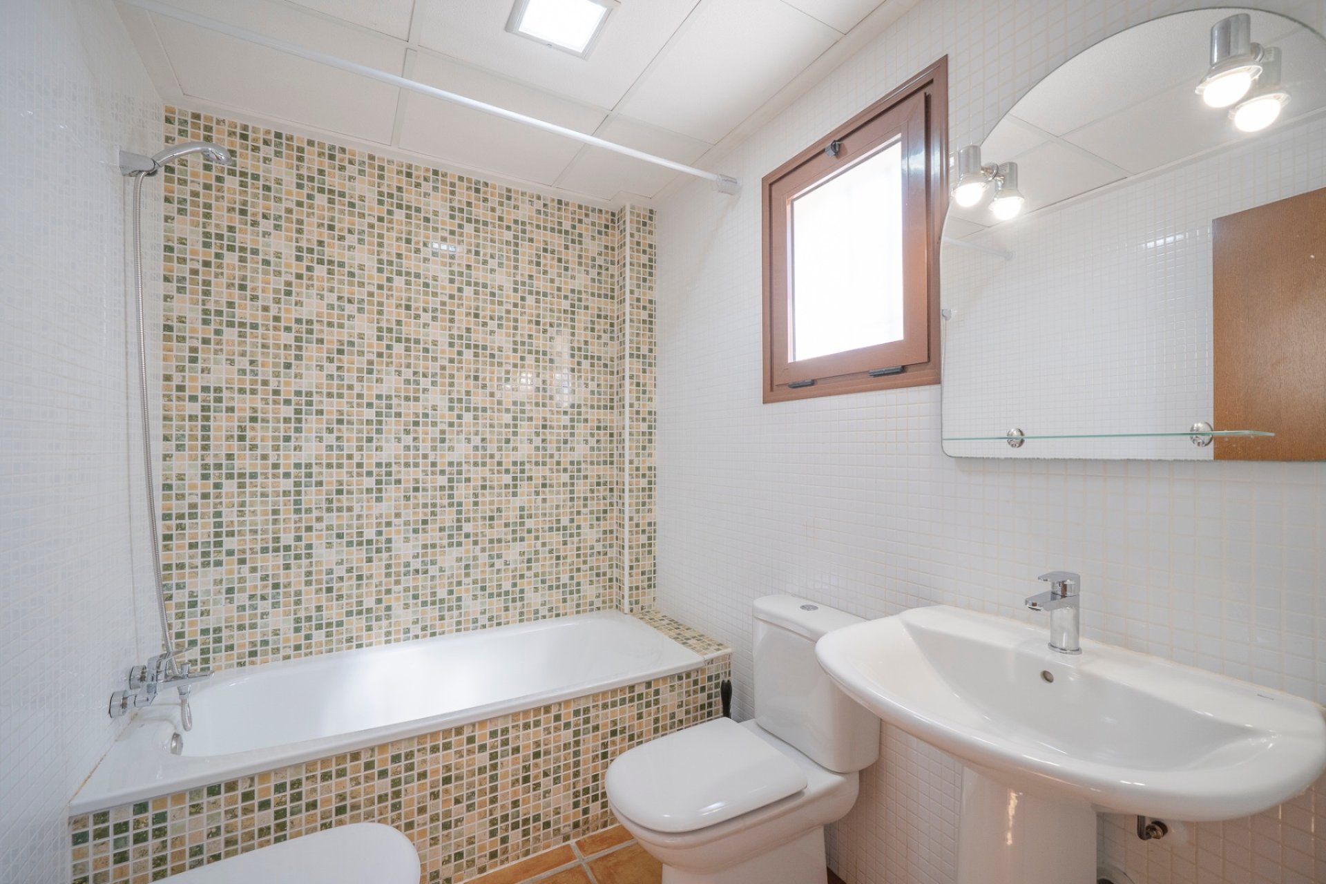 Videresalg - Bungalow - Algorfa