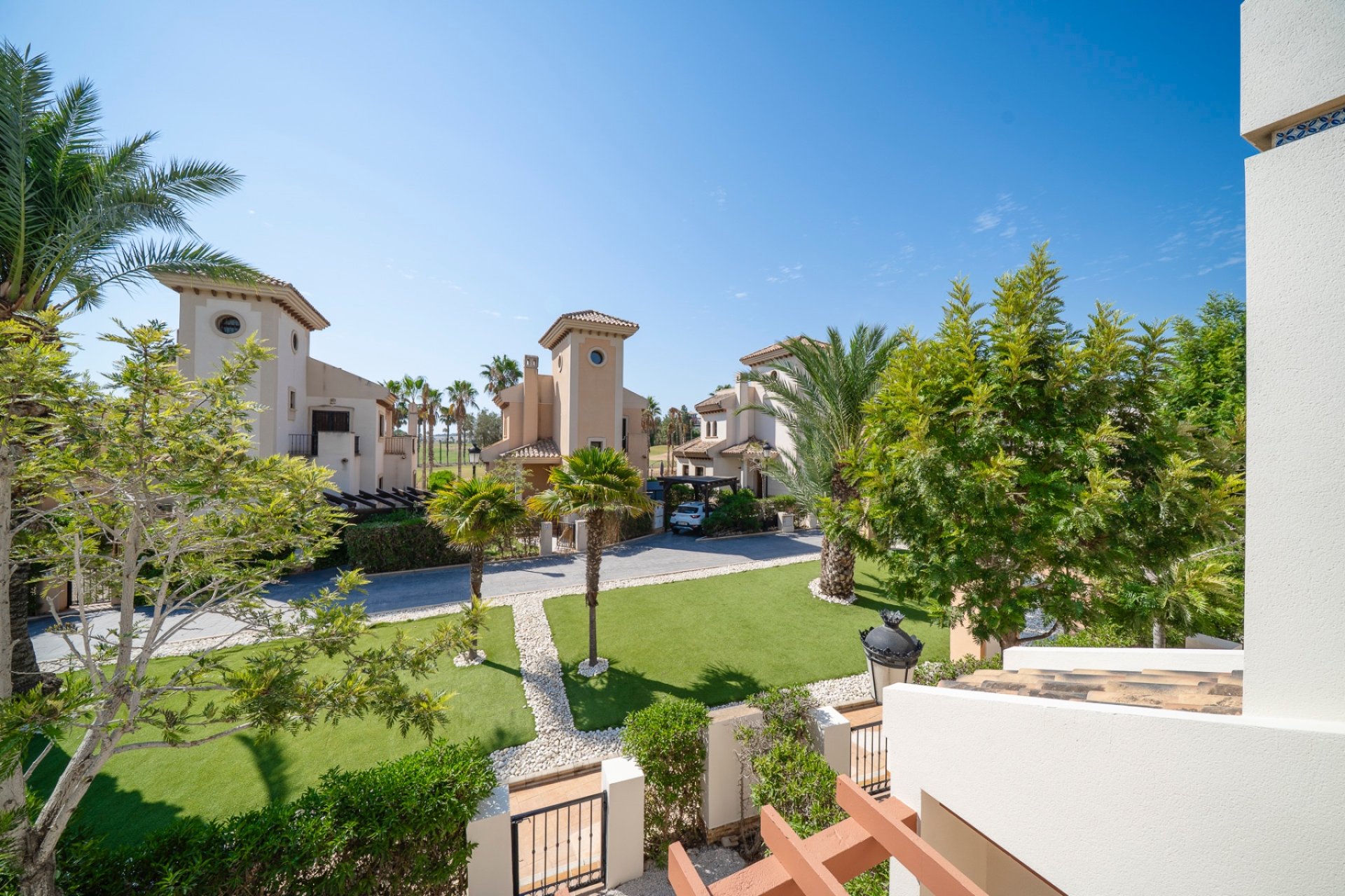 Videresalg - Bungalow - Algorfa