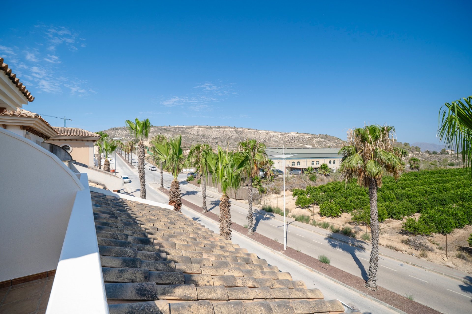 Videresalg - Bungalow - Algorfa