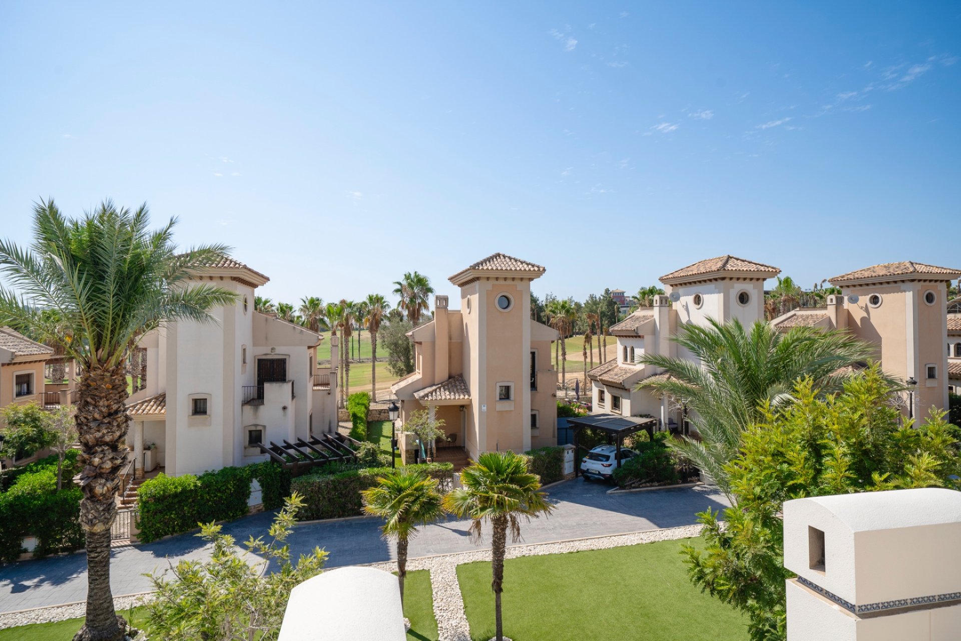 Videresalg - Bungalow - Algorfa