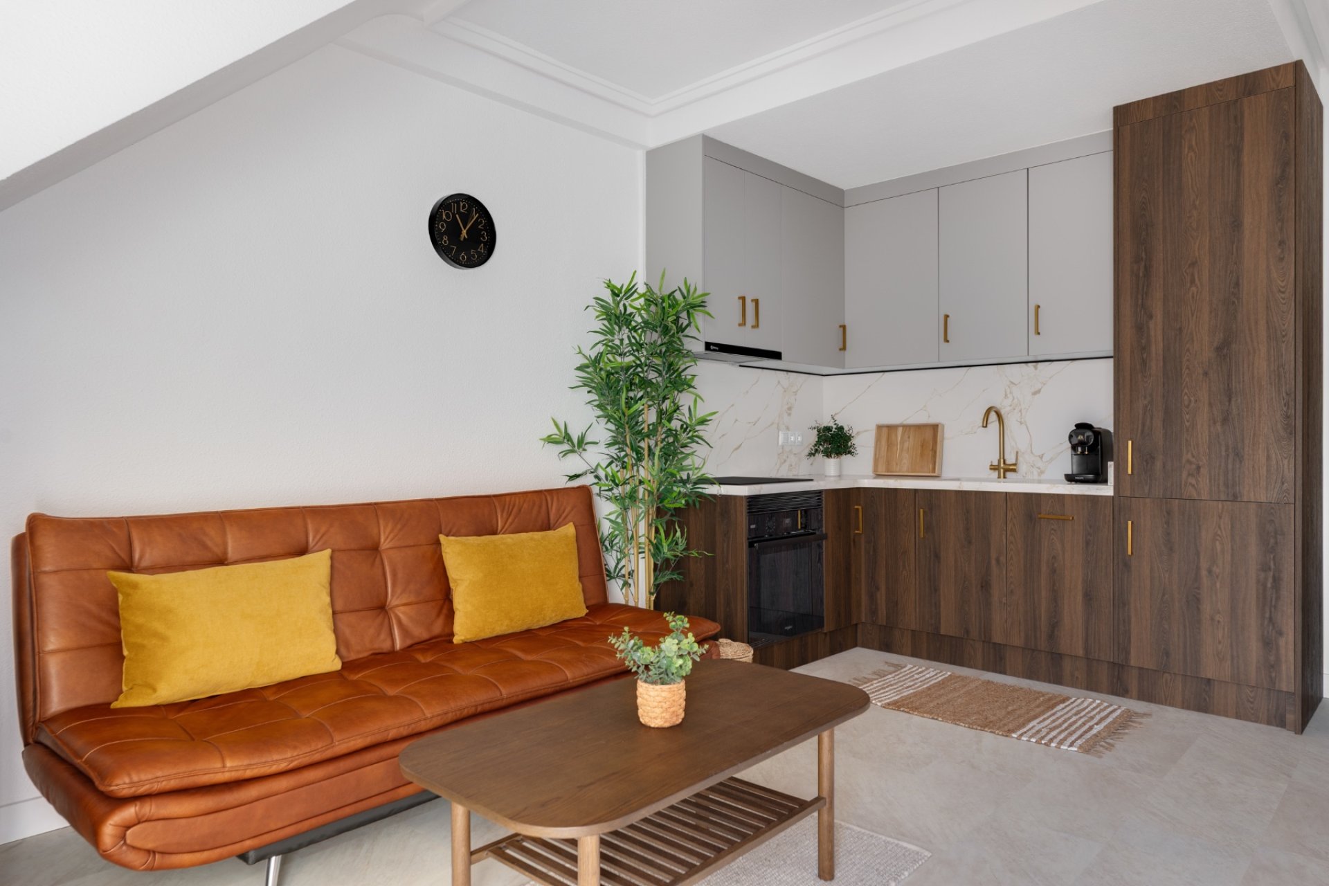 Videresalg - Bungalow - Ciudad Quesada - Ciudad Quesada - Rojales