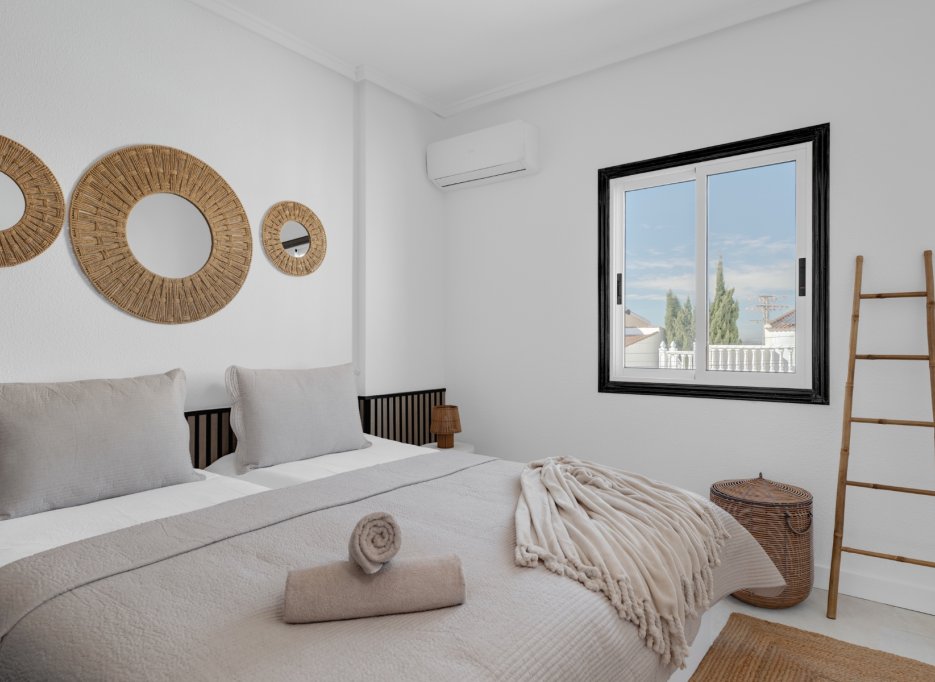 Videresalg - Bungalow - Ciudad Quesada - Ciudad Quesada - Rojales