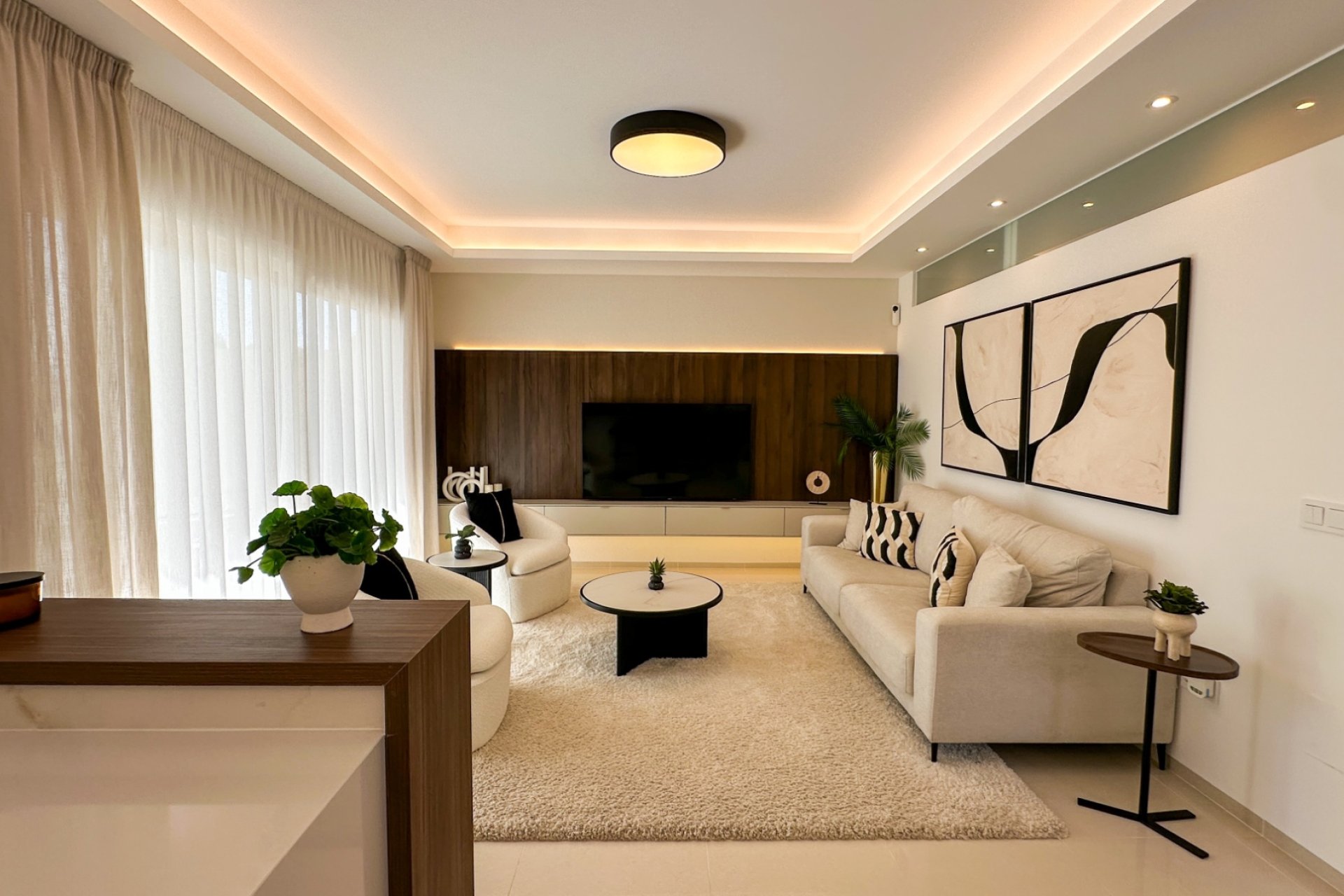 Videresalg - Bungalow - Ciudad Quesada