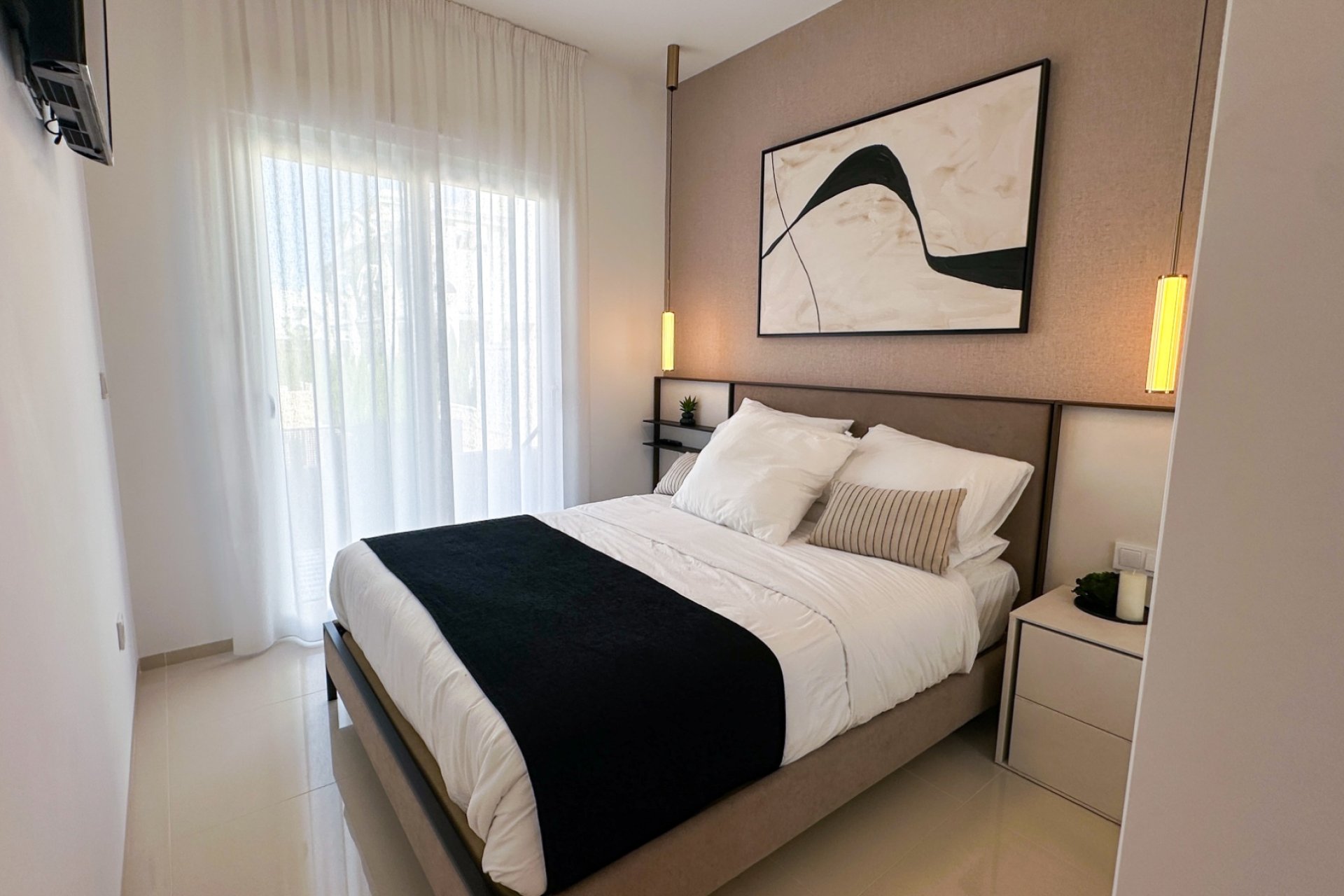 Videresalg - Bungalow - Ciudad Quesada