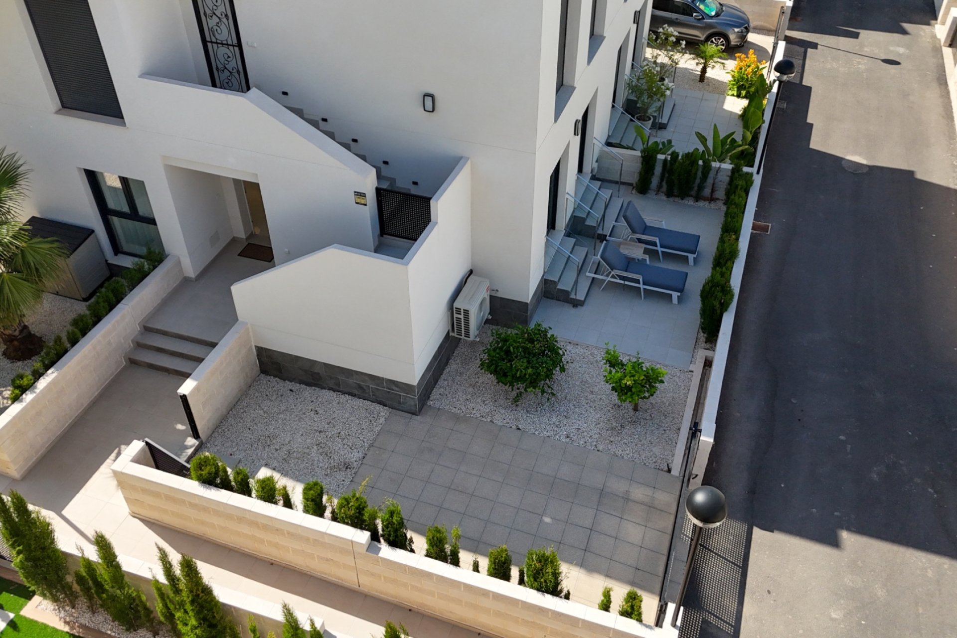 Videresalg - Bungalow - Ciudad Quesada