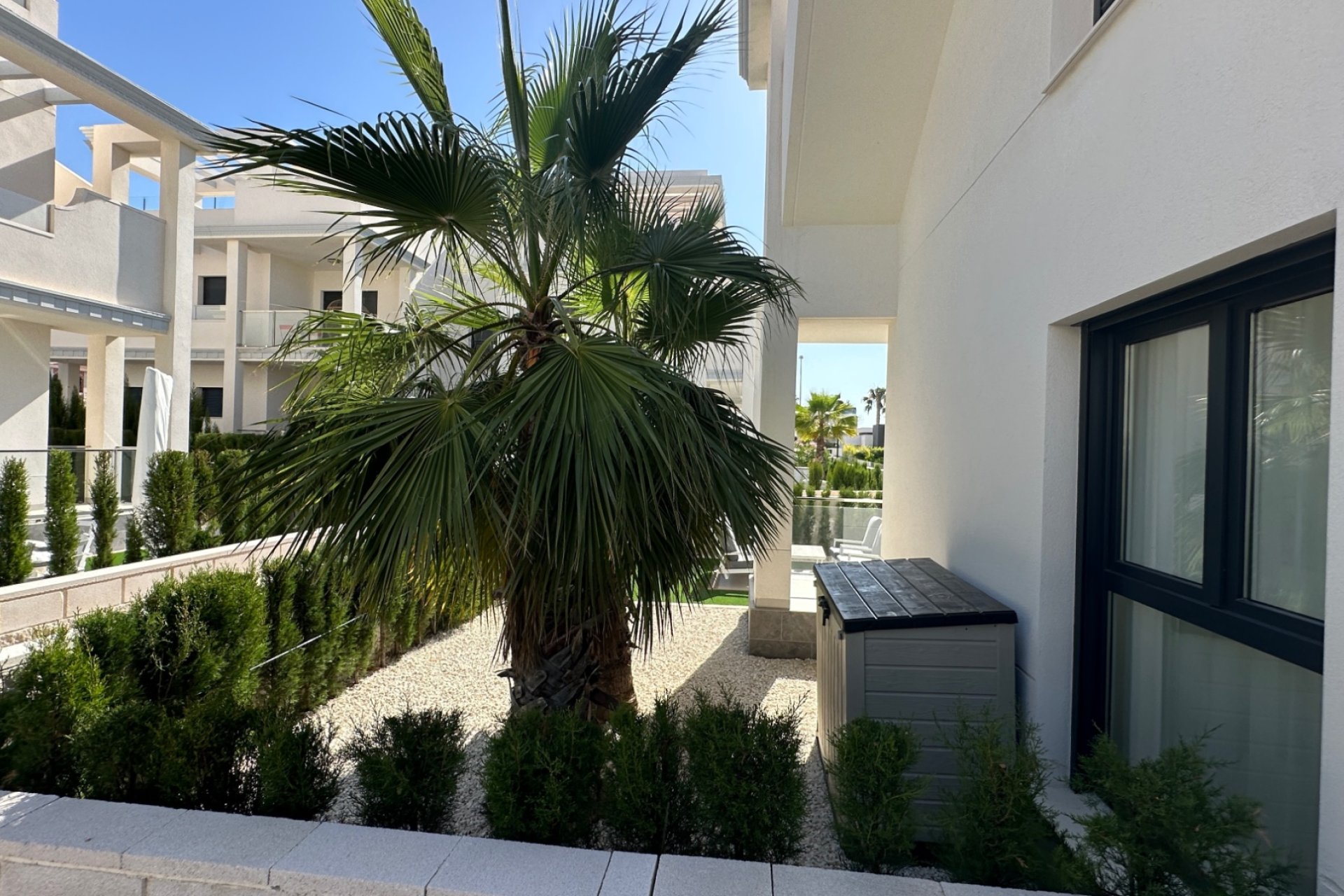 Videresalg - Bungalow - Ciudad Quesada