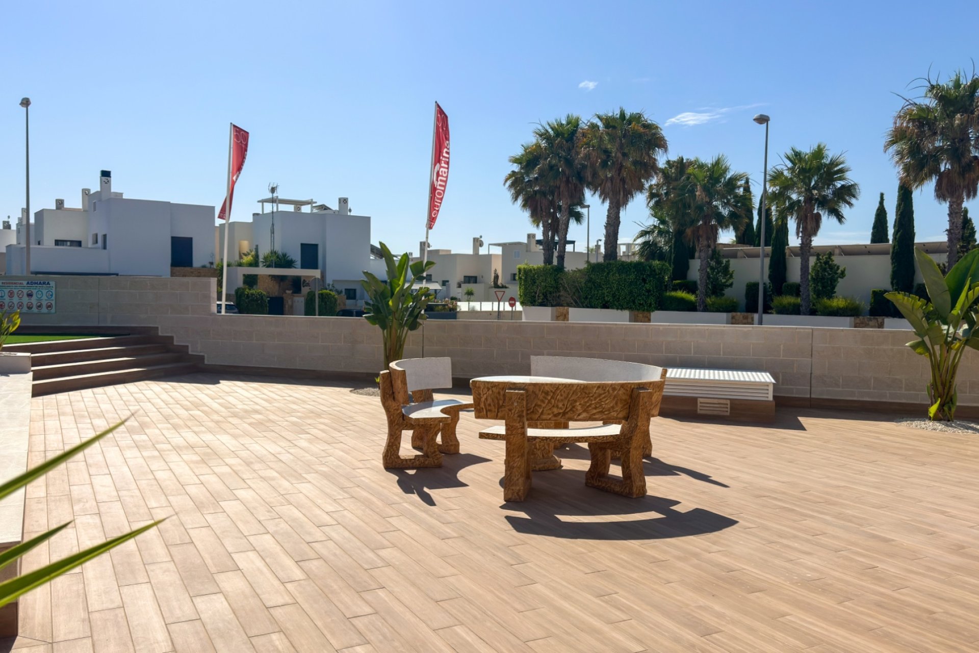 Videresalg - Bungalow - Ciudad Quesada