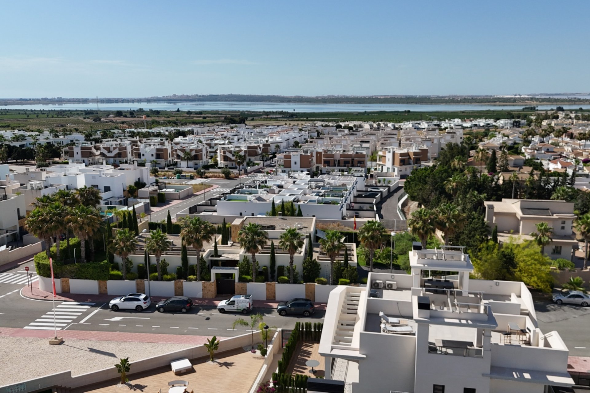 Videresalg - Bungalow - Ciudad Quesada