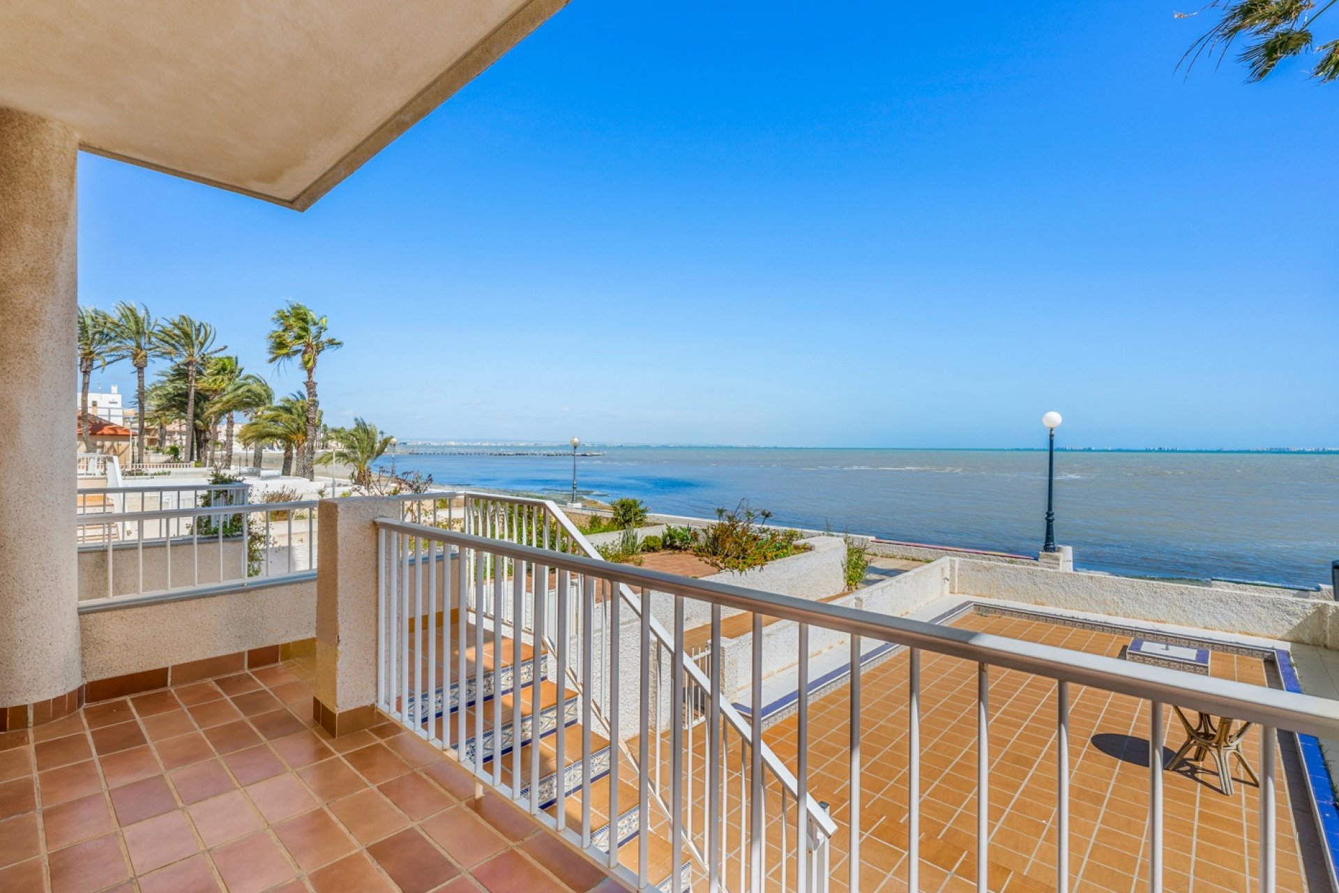 Videresalg - Bungalow - Los Urrutias - Estrella De Mar