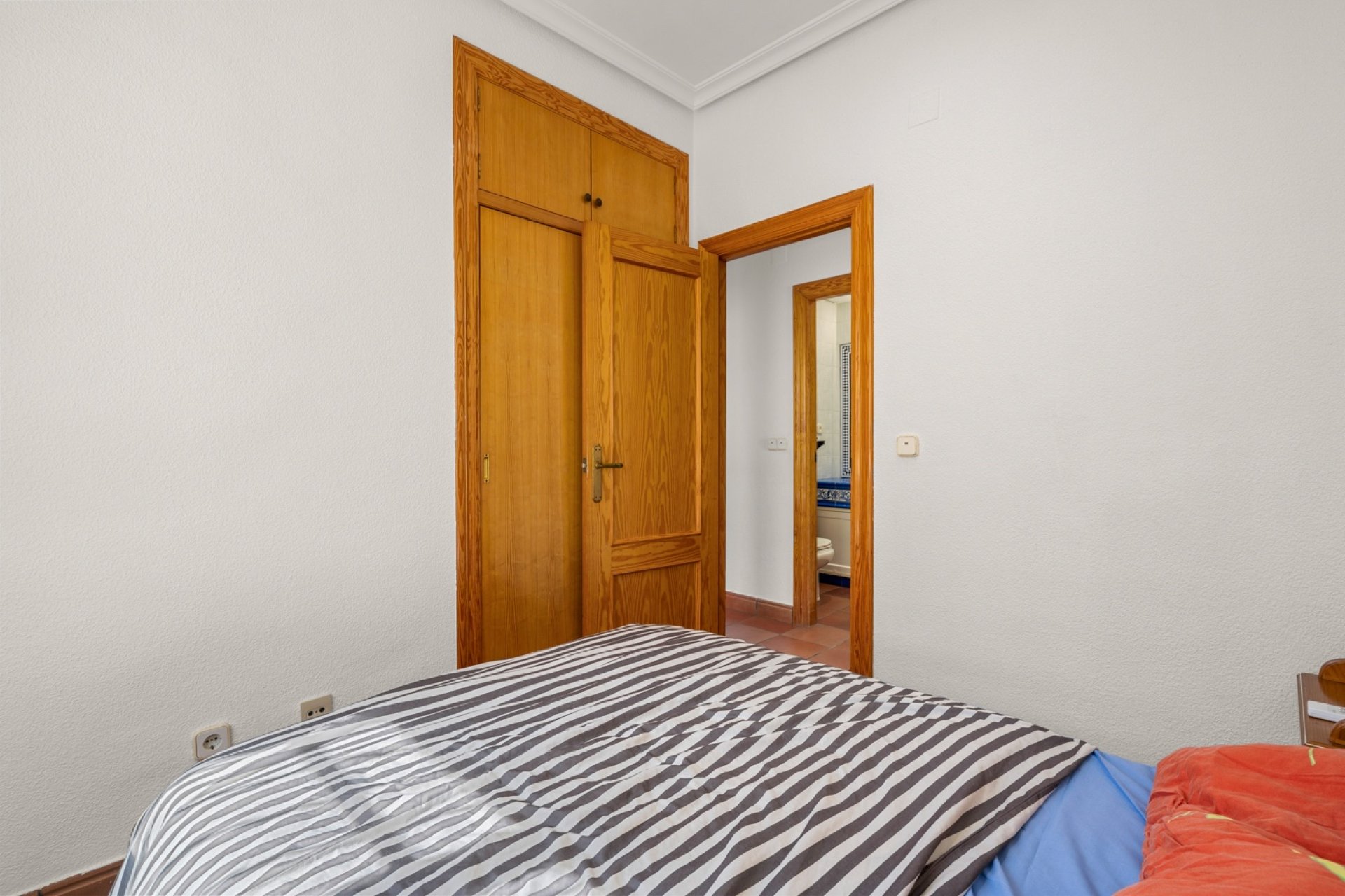 Videresalg - Bungalow - Los Urrutias - Estrella De Mar