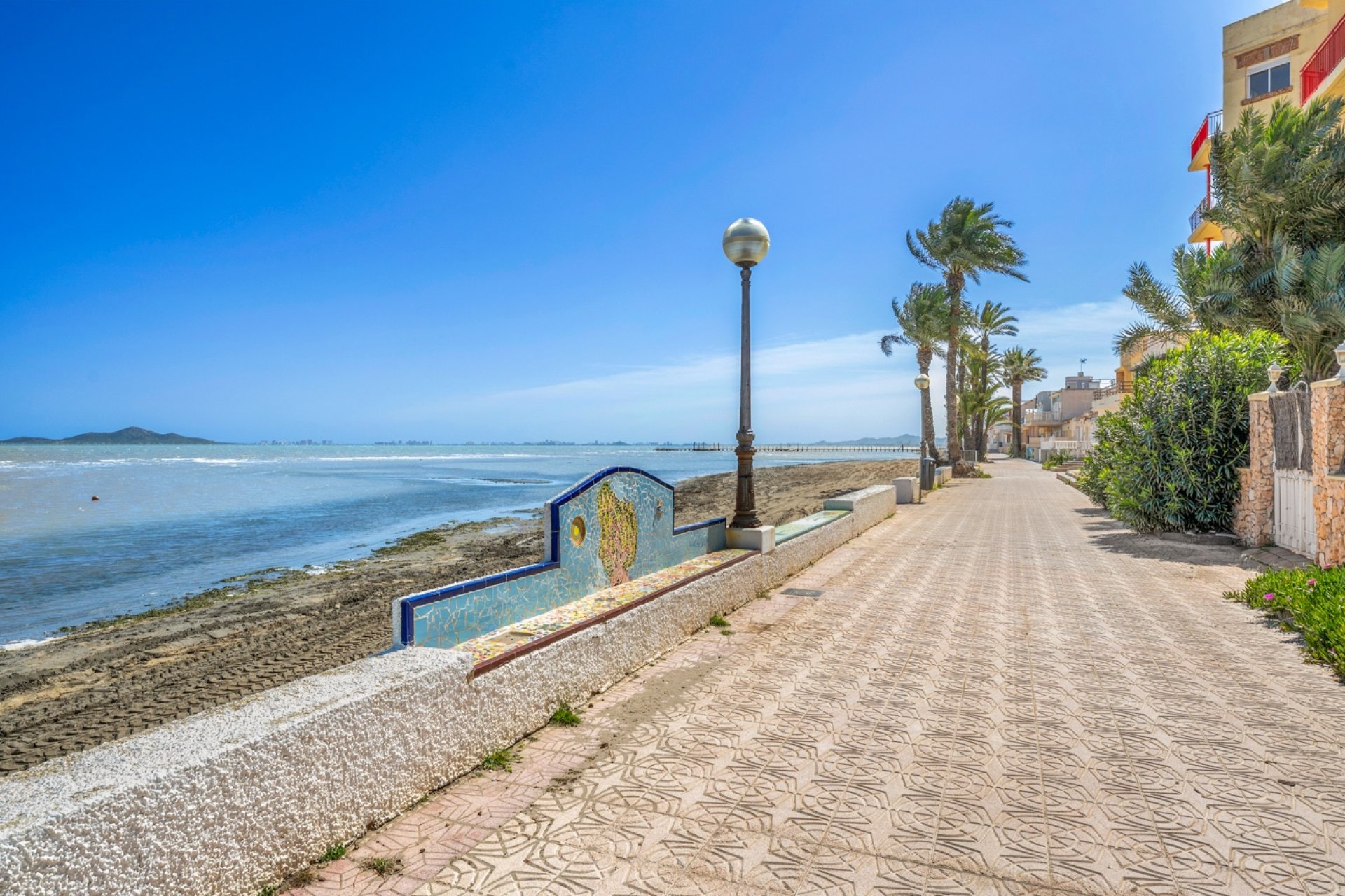 Videresalg - Bungalow - Los Urrutias - Estrella De Mar