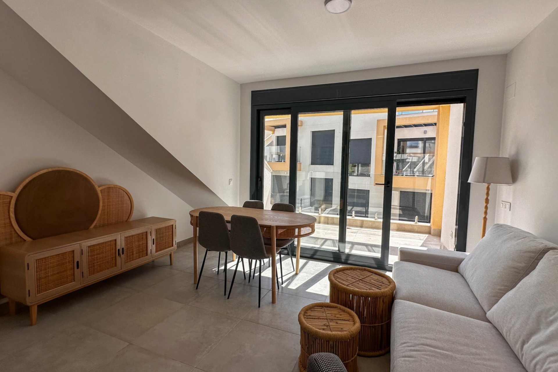 Videresalg - Bungalow - Orihuela Costa - Costa Blanca Sur