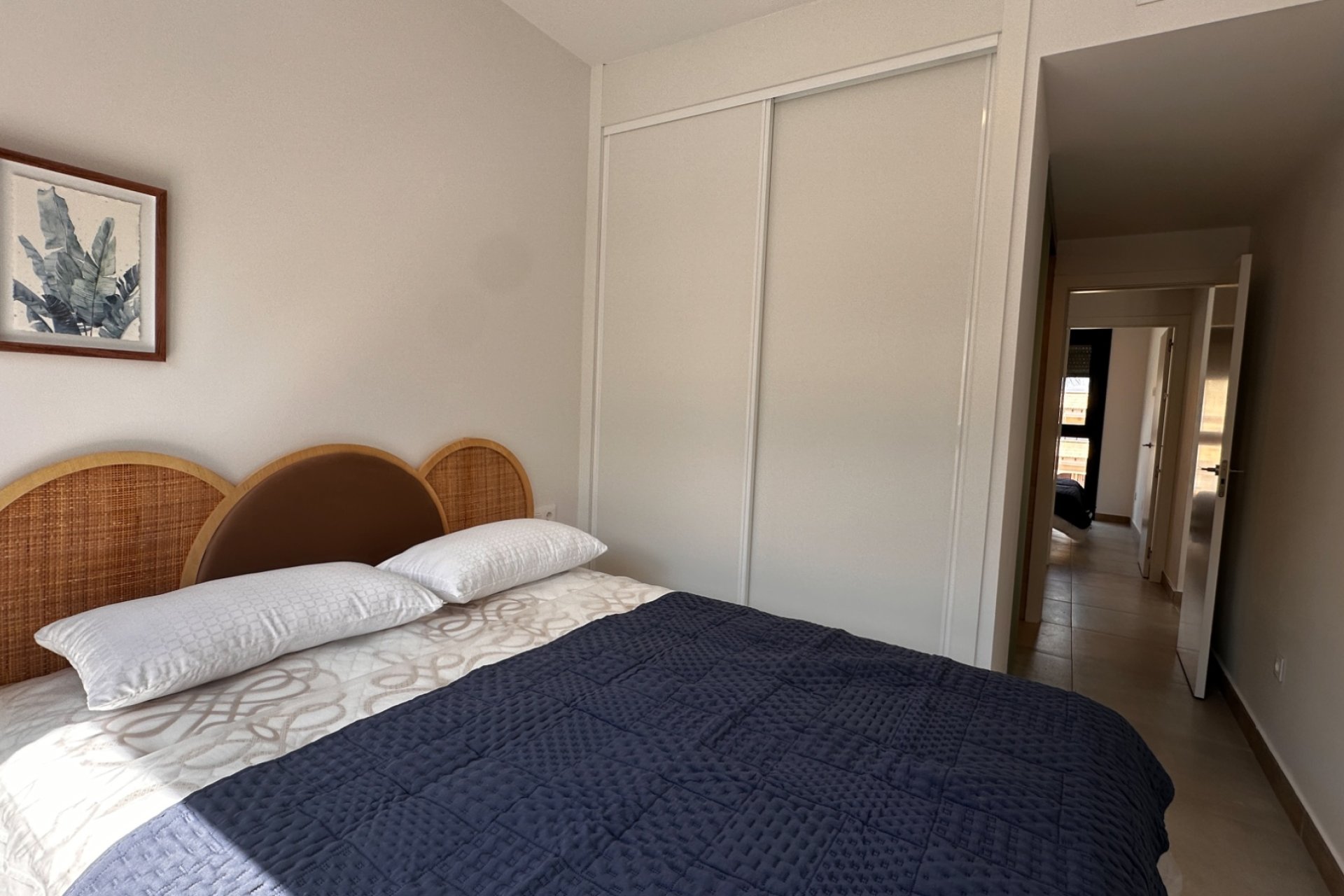 Videresalg - Bungalow - Orihuela Costa - Costa Blanca Sur