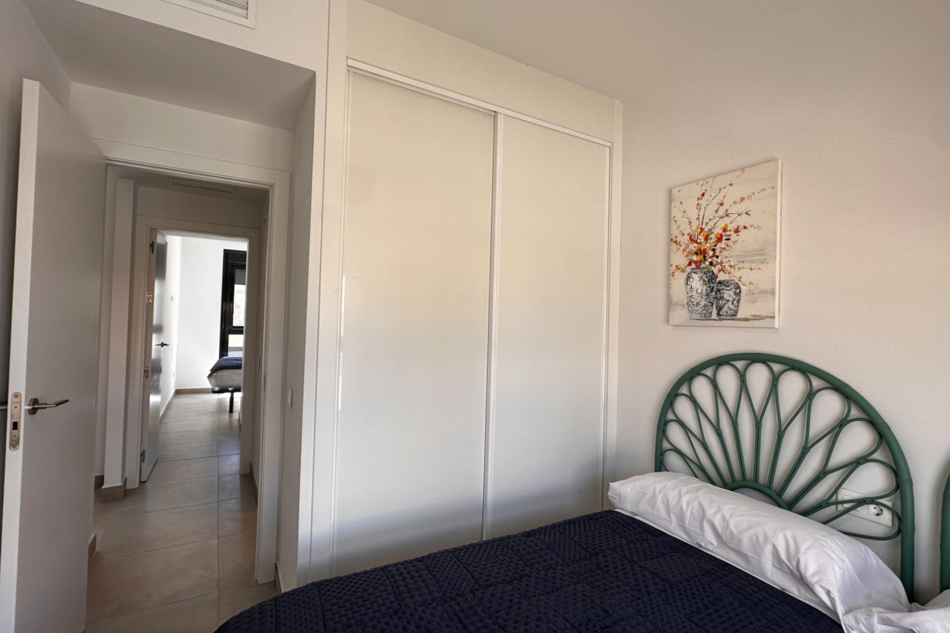 Videresalg - Bungalow - Orihuela Costa - Costa Blanca Sur
