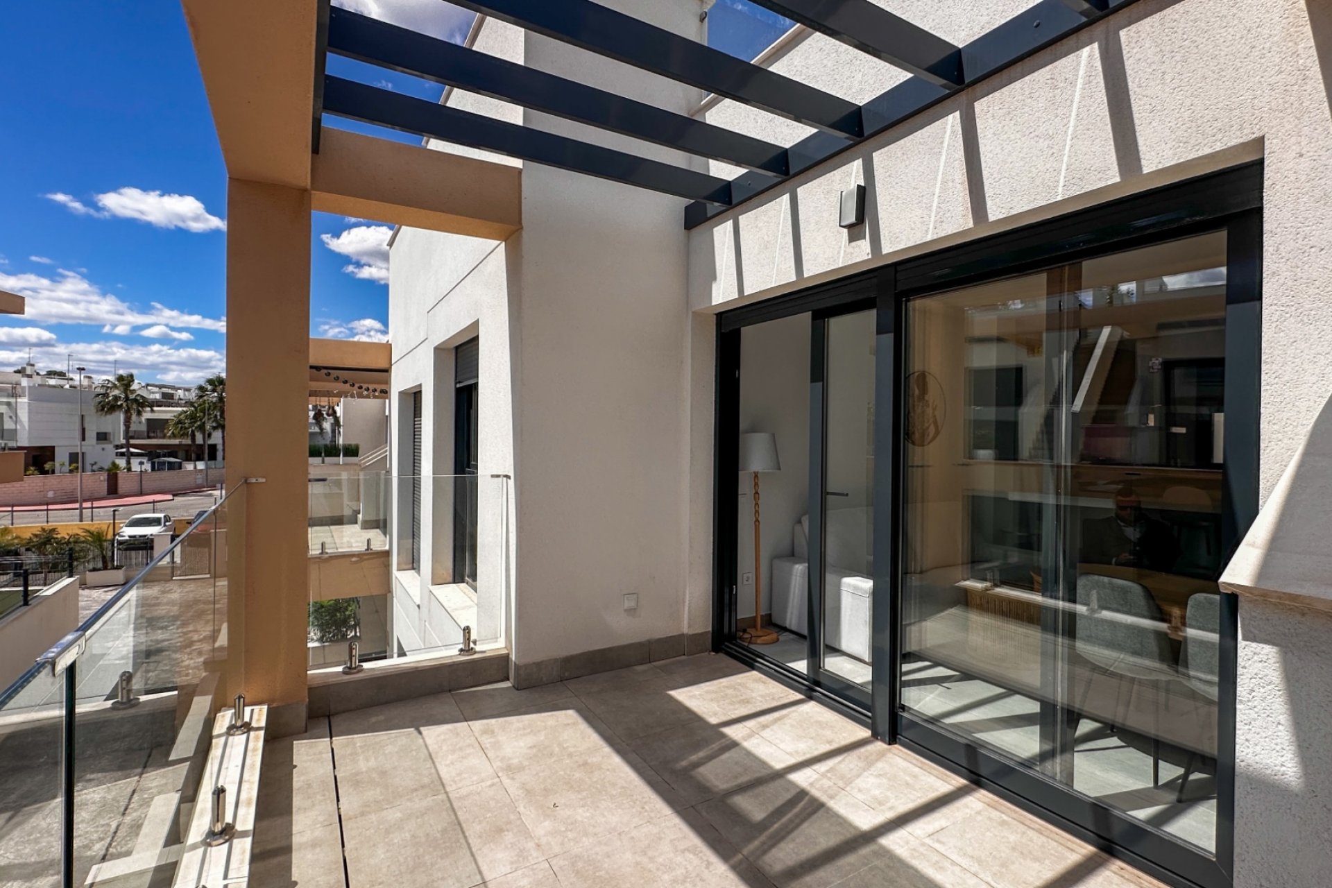 Videresalg - Bungalow - Orihuela Costa - Costa Blanca Sur