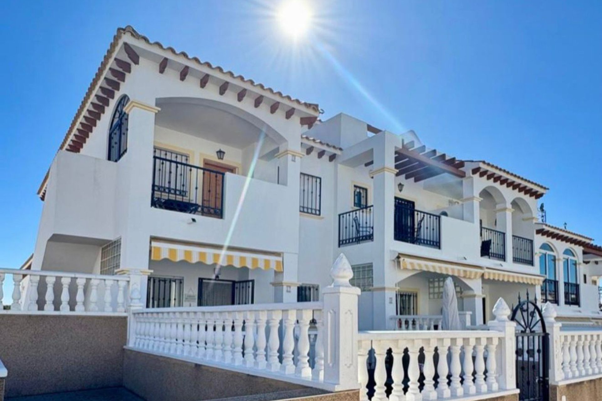 Videresalg - Bungalow - Orihuela Costa - La Ciñuelica