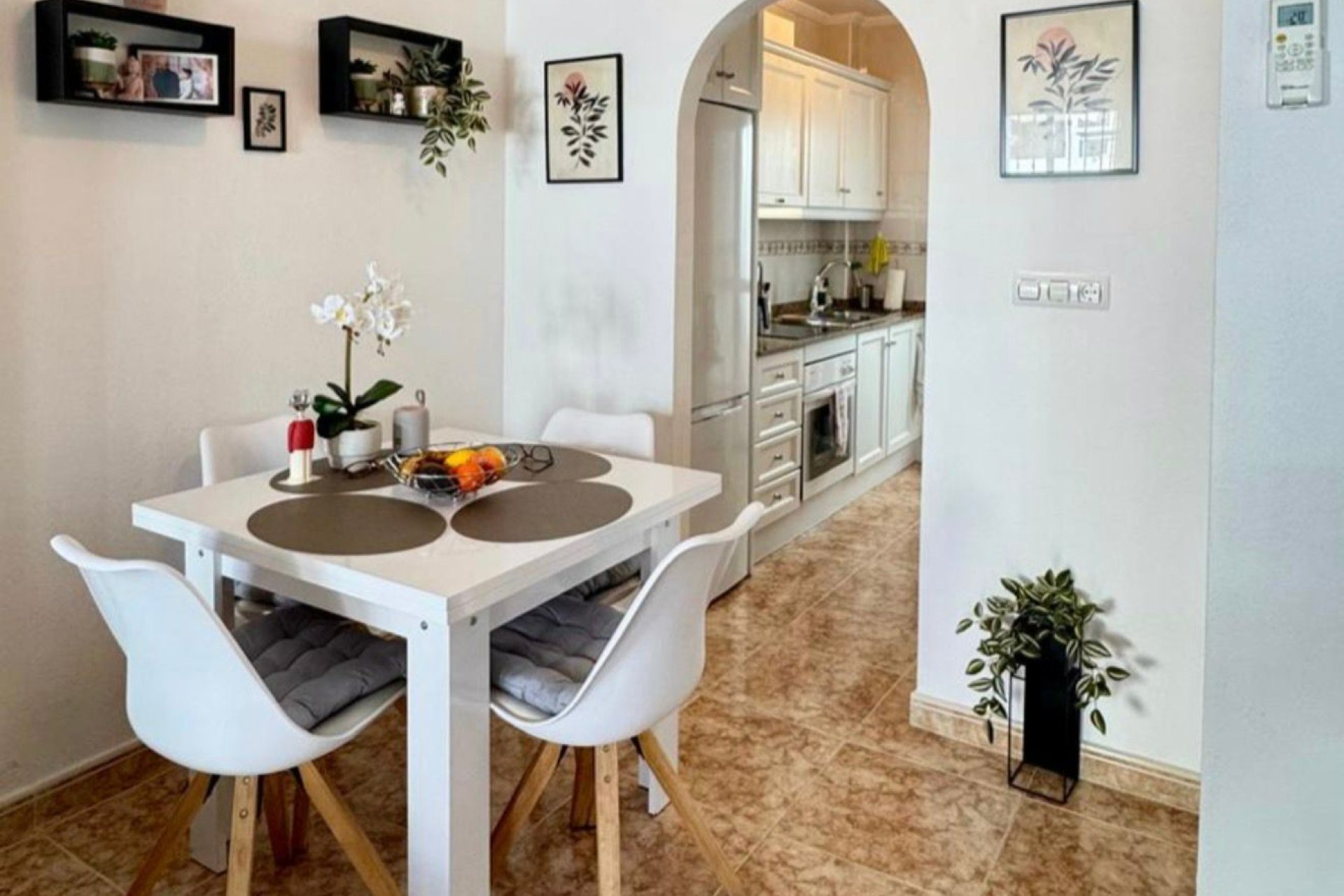 Videresalg - Bungalow - Orihuela Costa - La Ciñuelica