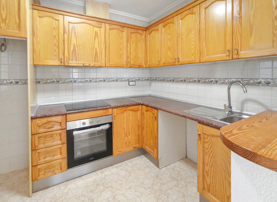 Videresalg - Bungalow - Orihuela Costa - Los Altos