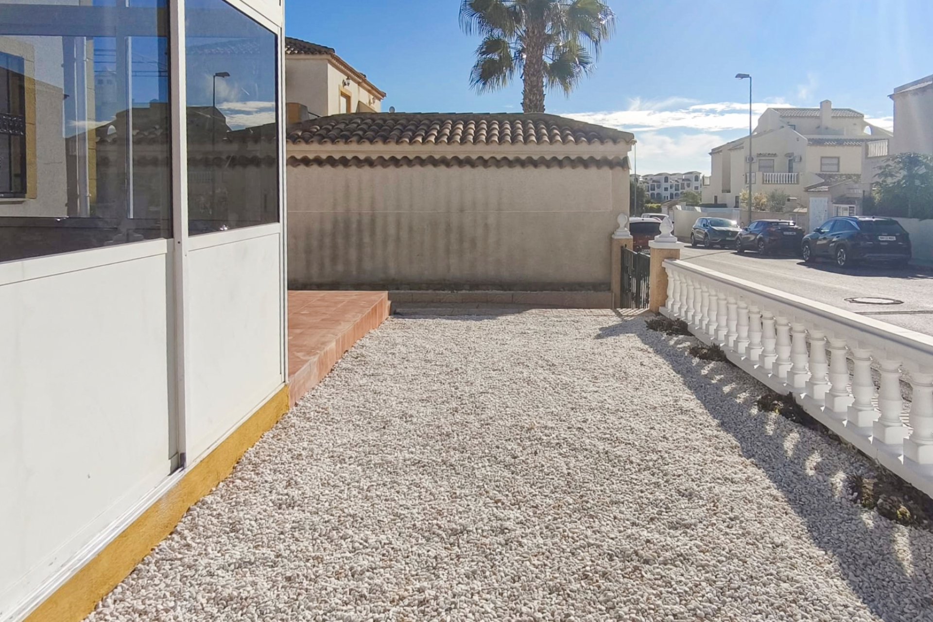 Videresalg - Bungalow - Orihuela Costa - Los Altos