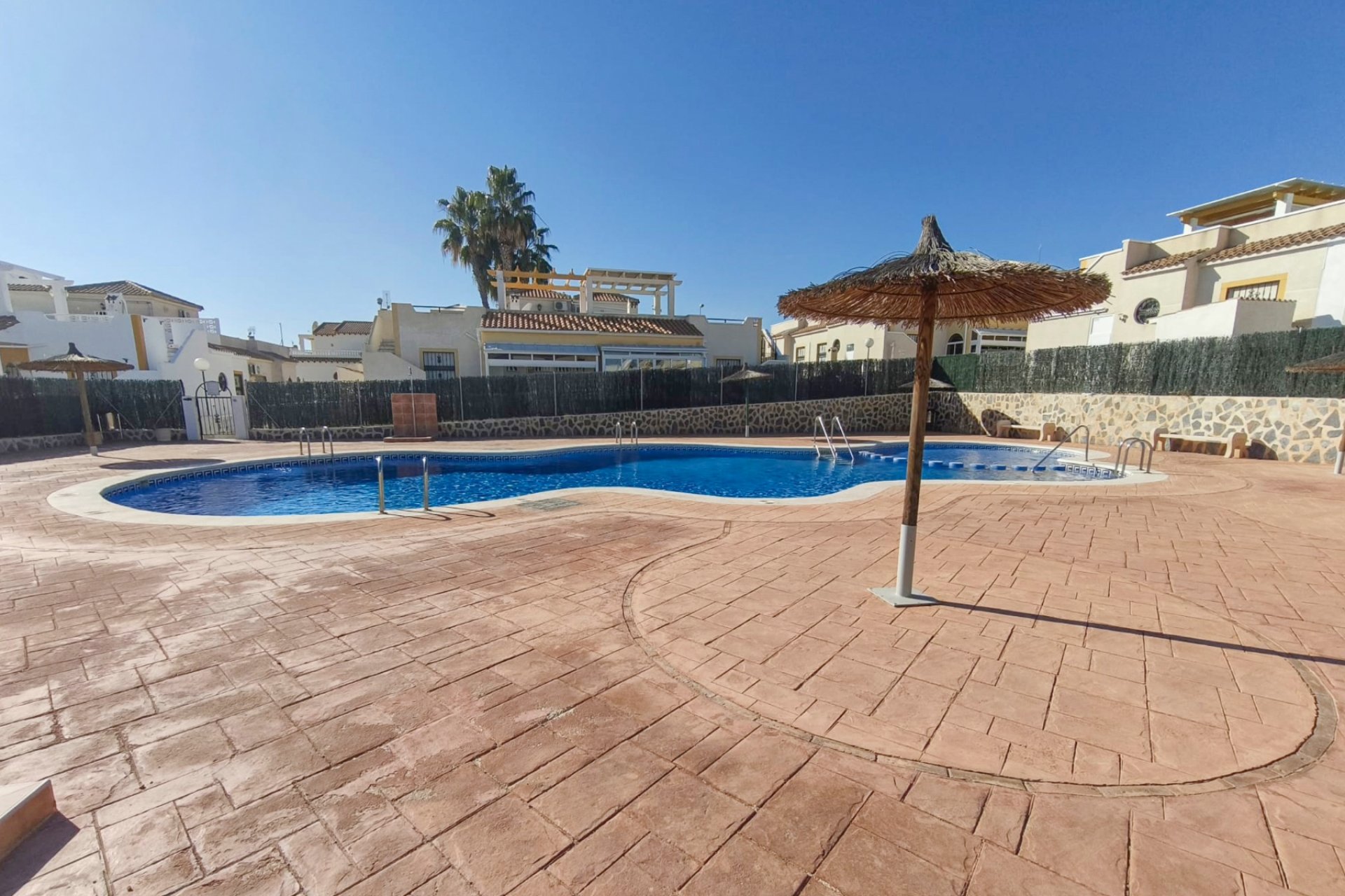 Videresalg - Bungalow - Orihuela Costa - Los Altos