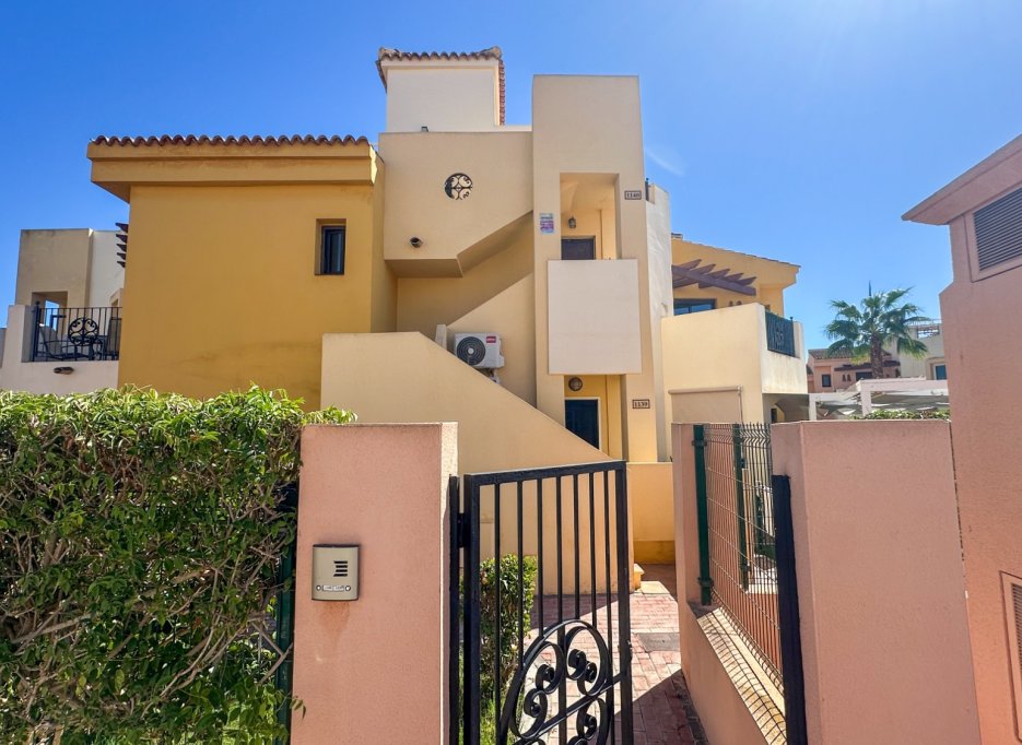 Videresalg - Bungalow - Orihuela Costa - Los Altos