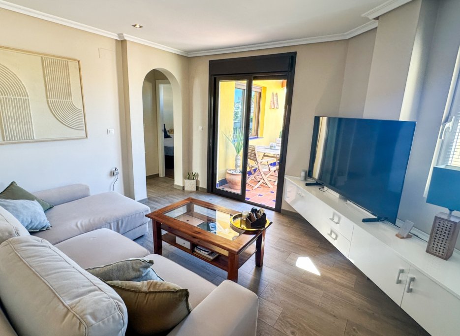 Videresalg - Bungalow - Orihuela Costa - Los Altos