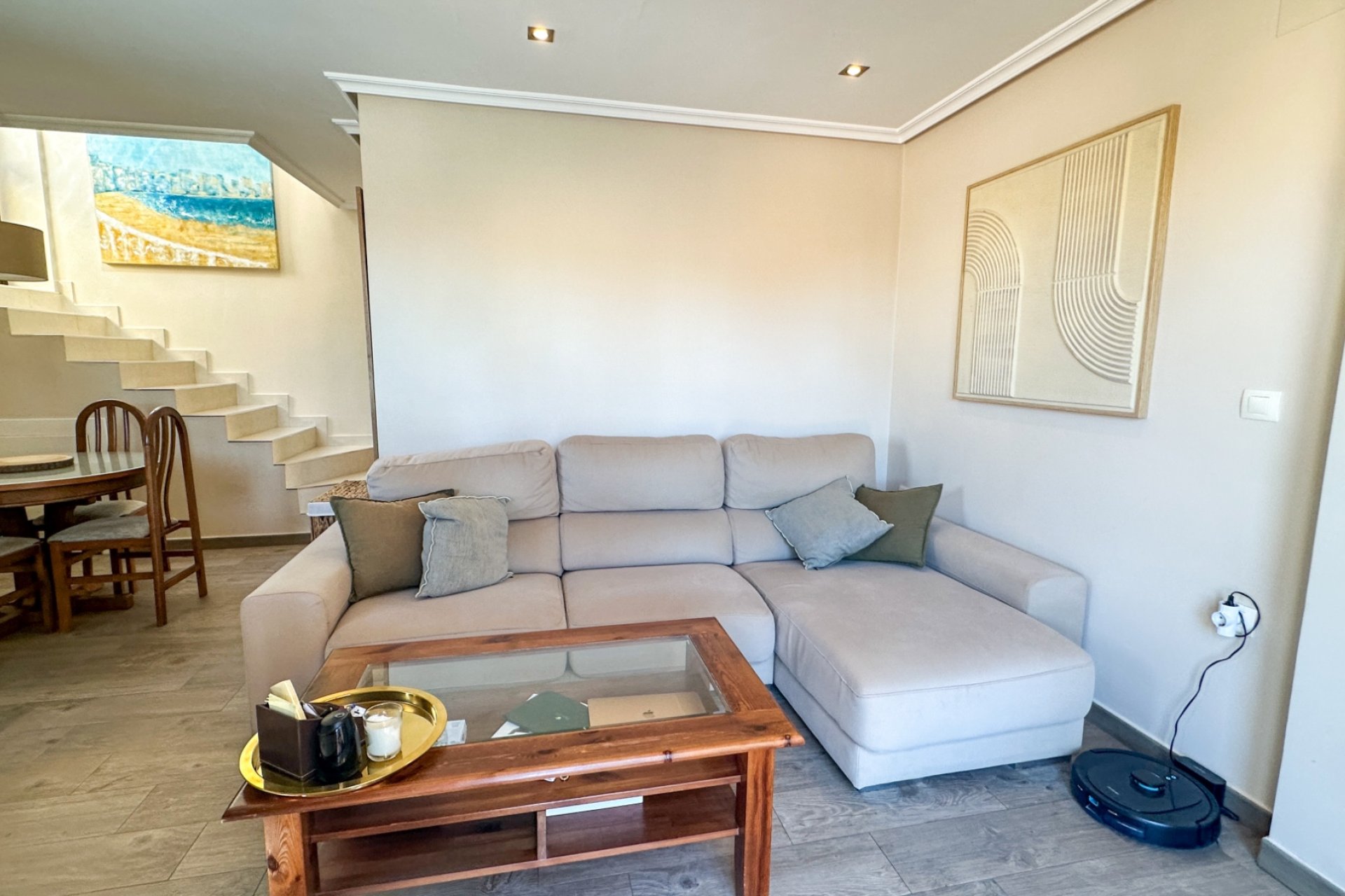Videresalg - Bungalow - Orihuela Costa - Los Altos