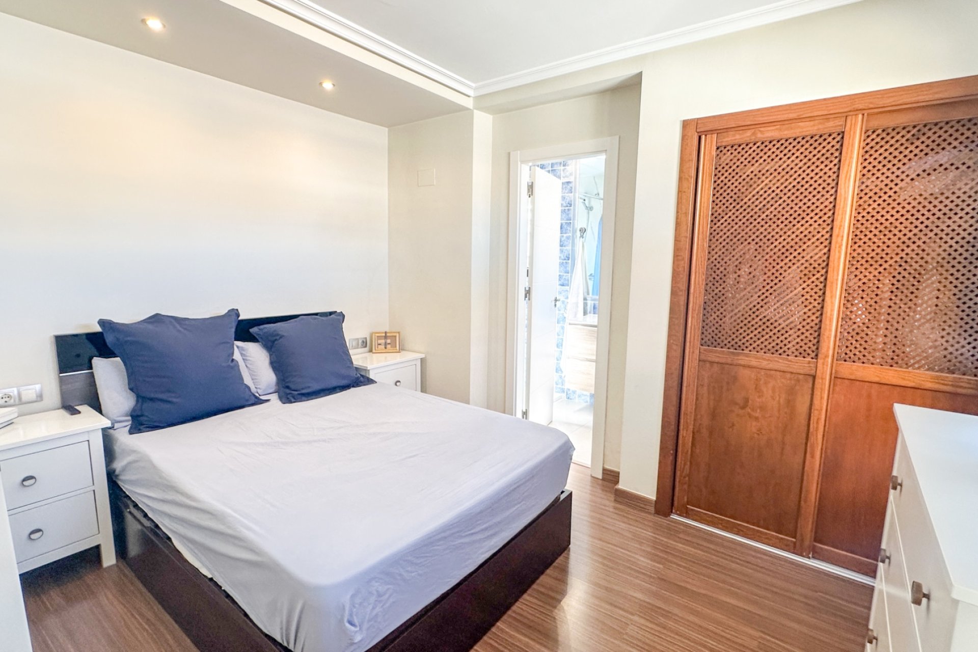 Videresalg - Bungalow - Orihuela Costa - Los Altos