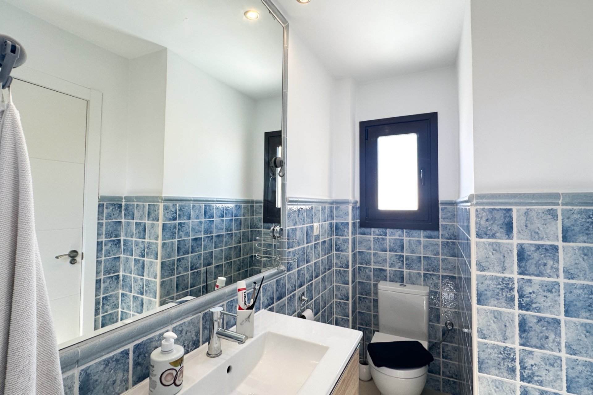 Videresalg - Bungalow - Orihuela Costa - Los Altos