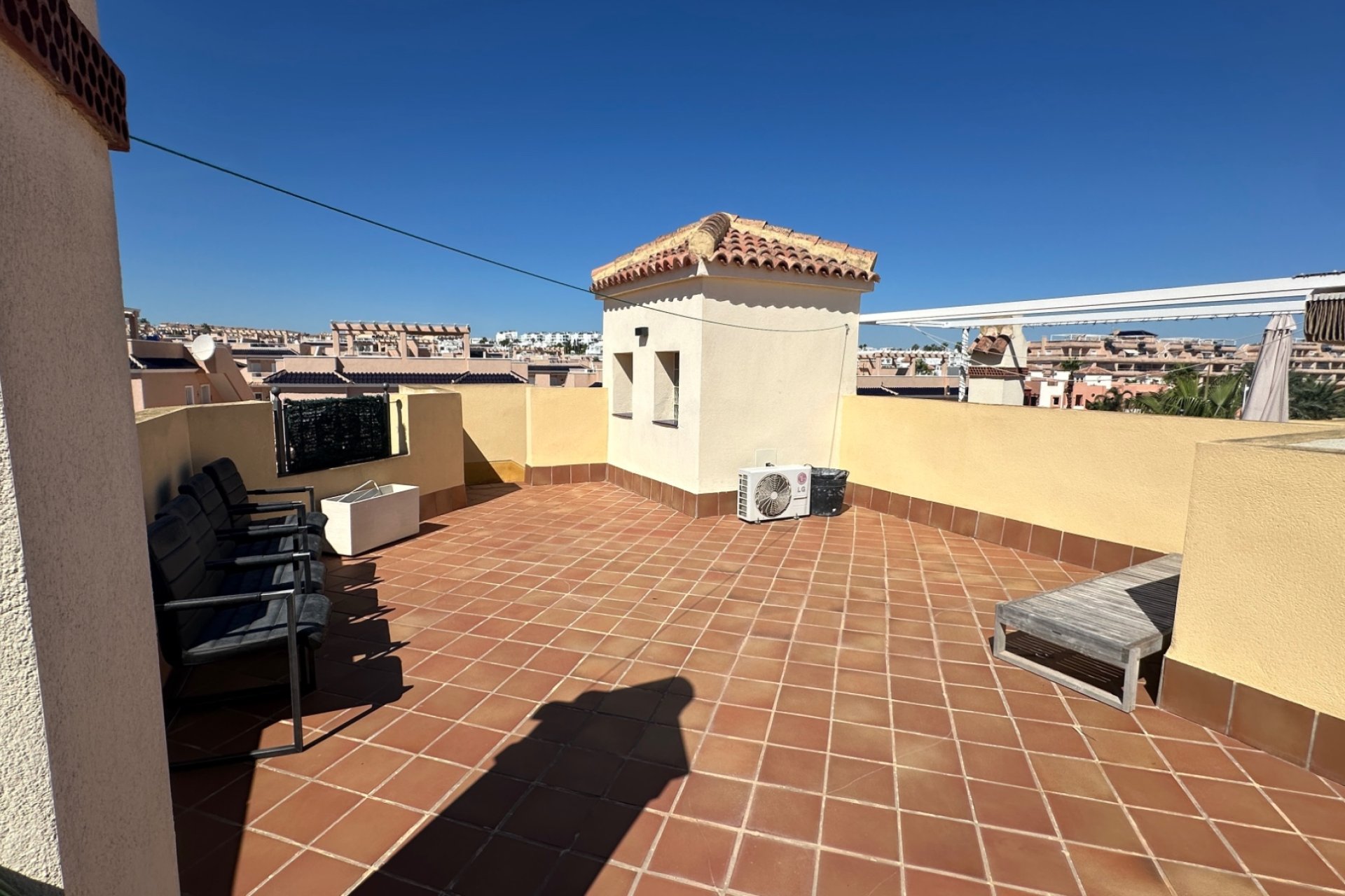 Videresalg - Bungalow - Orihuela Costa - Los Altos