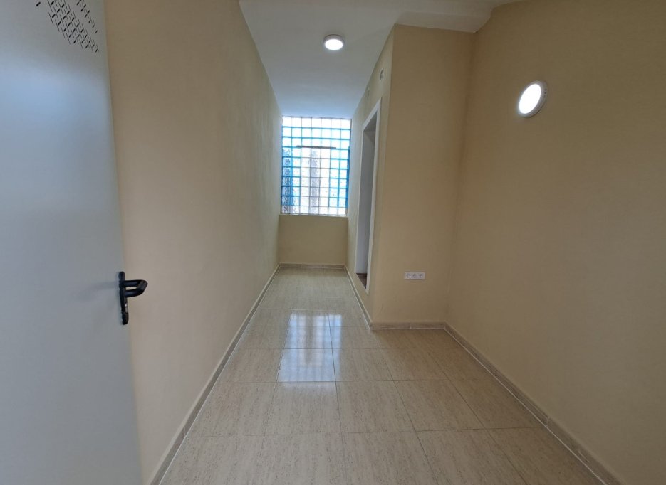 Videresalg - Bungalow - Orihuela Costa - Playa Flamenca