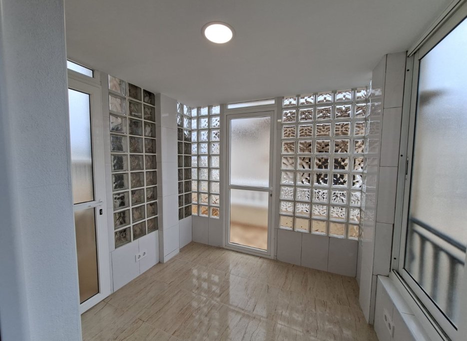 Videresalg - Bungalow - Orihuela Costa - Playa Flamenca